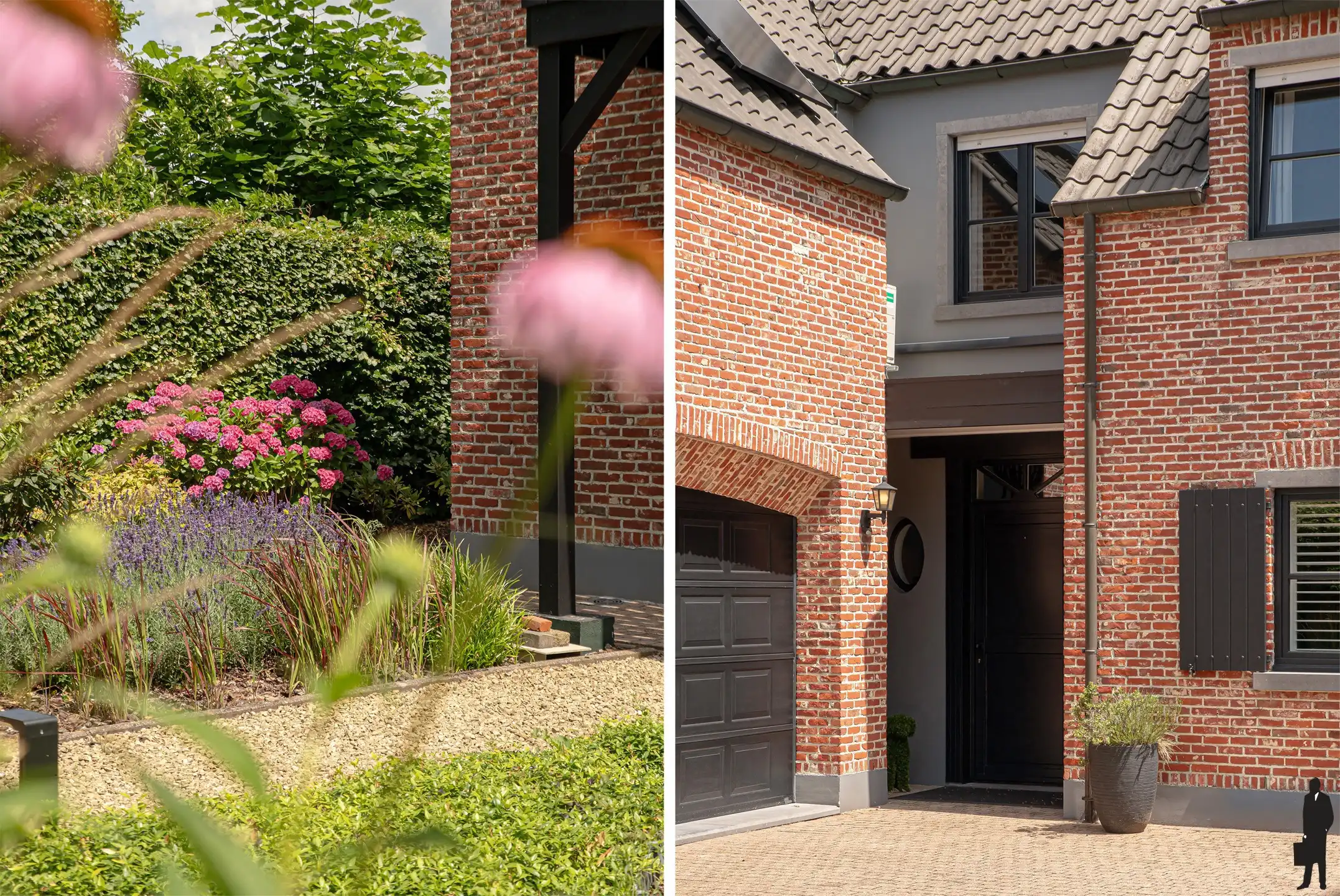 Energiezuinige woning in hartje Hoogstraten. foto 60