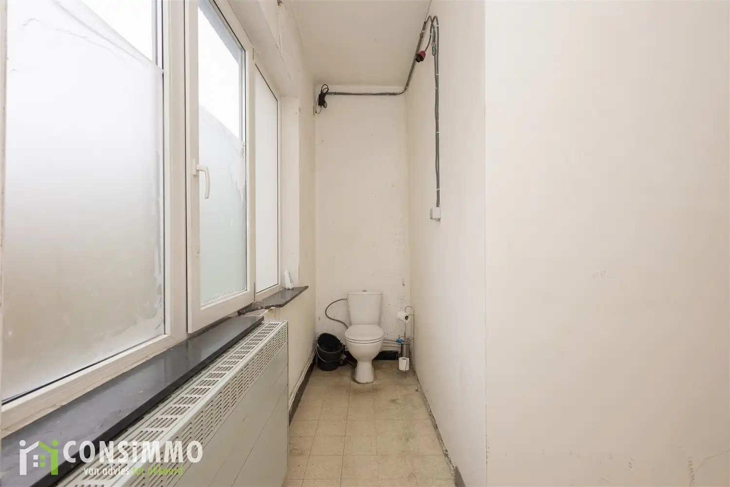 Rendementsvastgoed met 6 verhuurde kamers in Genk foto 9
