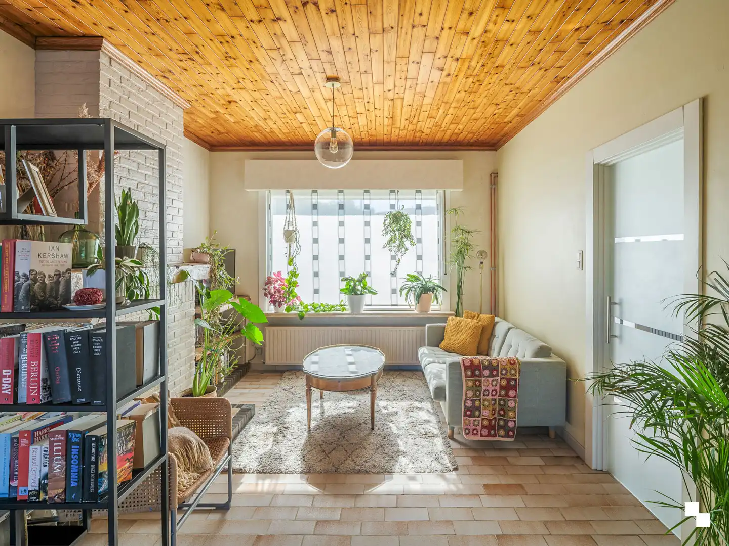 Te renoveren woning te koop in Merelbeke-Melle foto 3
