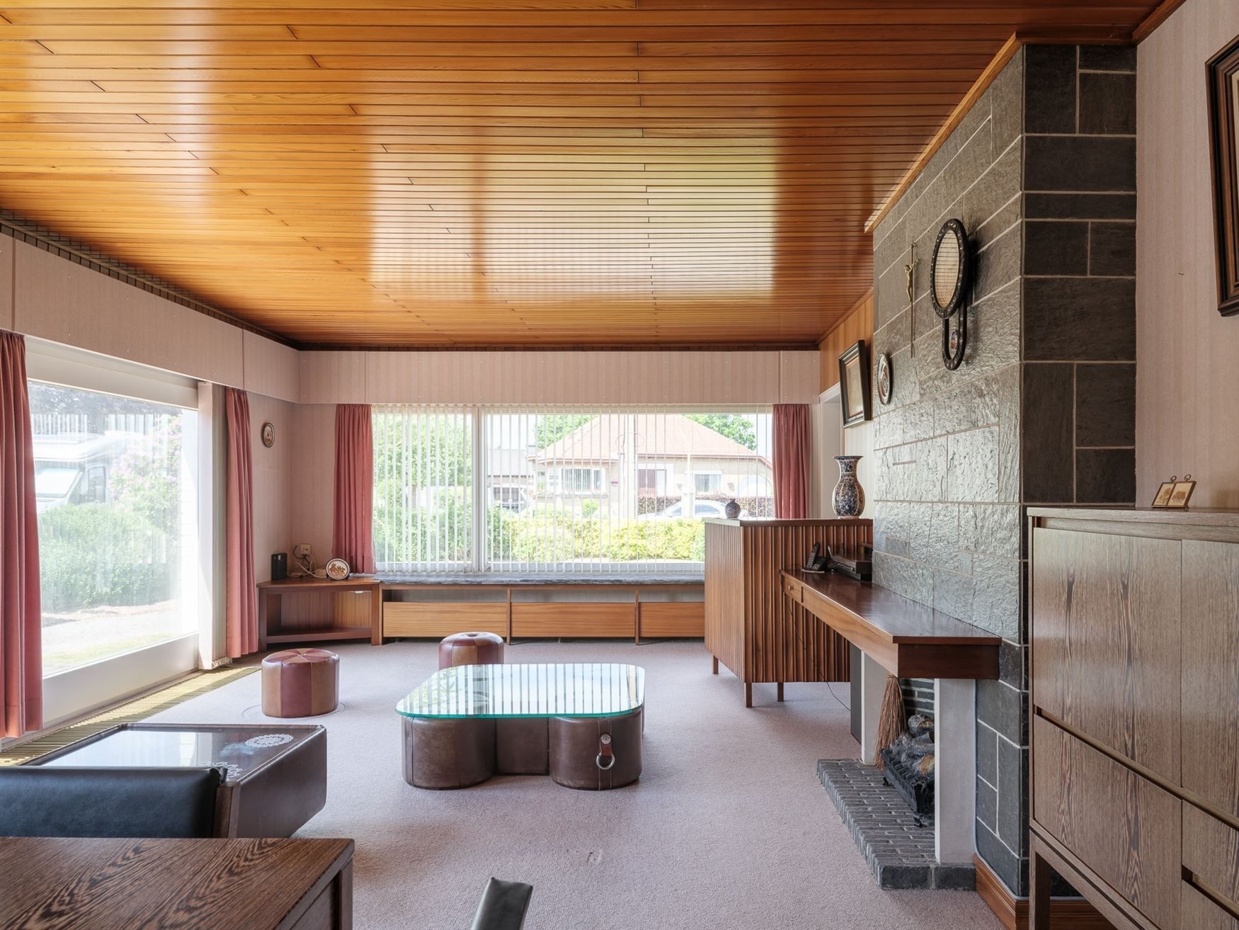 Charmante woning met heel wat potentieel foto 8