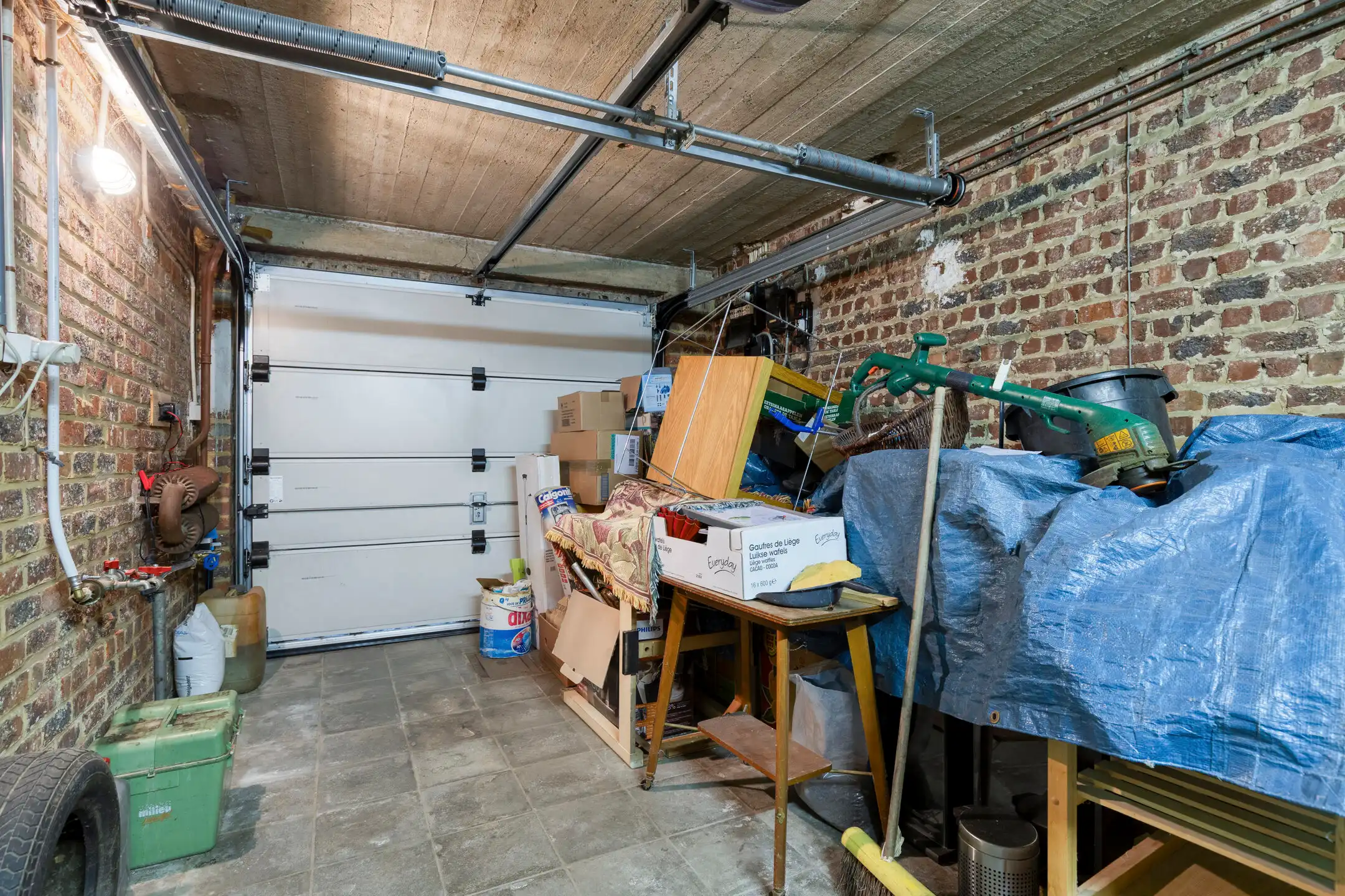 🏠 RUIME BEL-ETAGE MET ENORM POTENTIEEL  foto 14