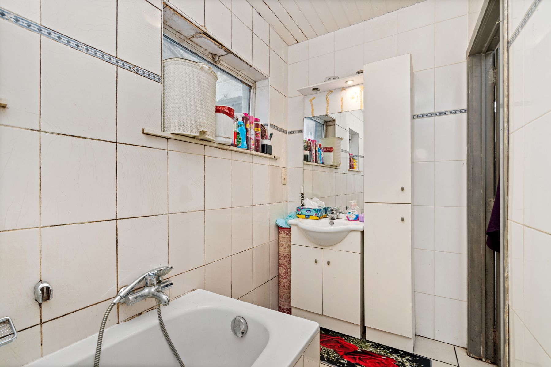 Opbrengsteigendom met 2 appartementen in centrum Aalst foto 9