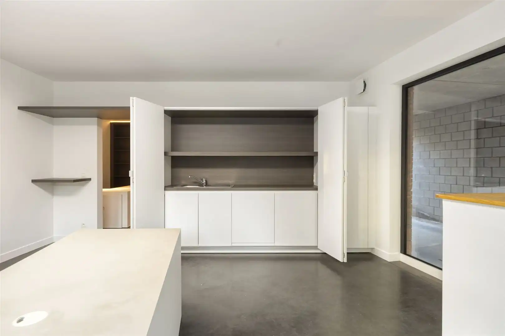 TE KOOP: Modern kantoor op gunstige locatie te Houthalen! foto 6