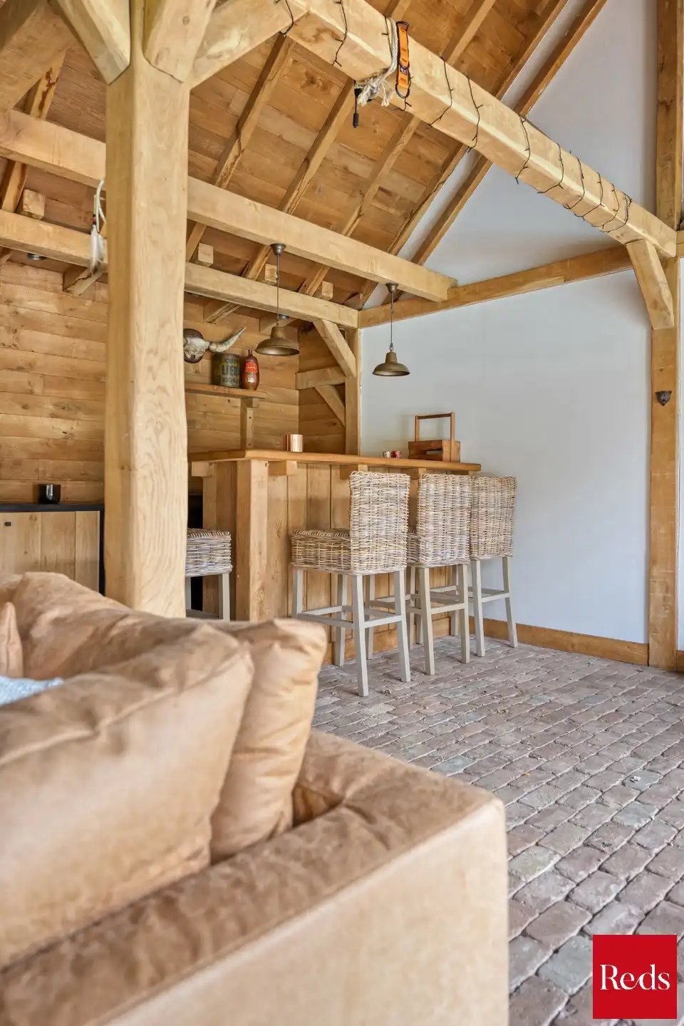 Landelijke villa met zwembad en poolhouse in alle privacy foto 27