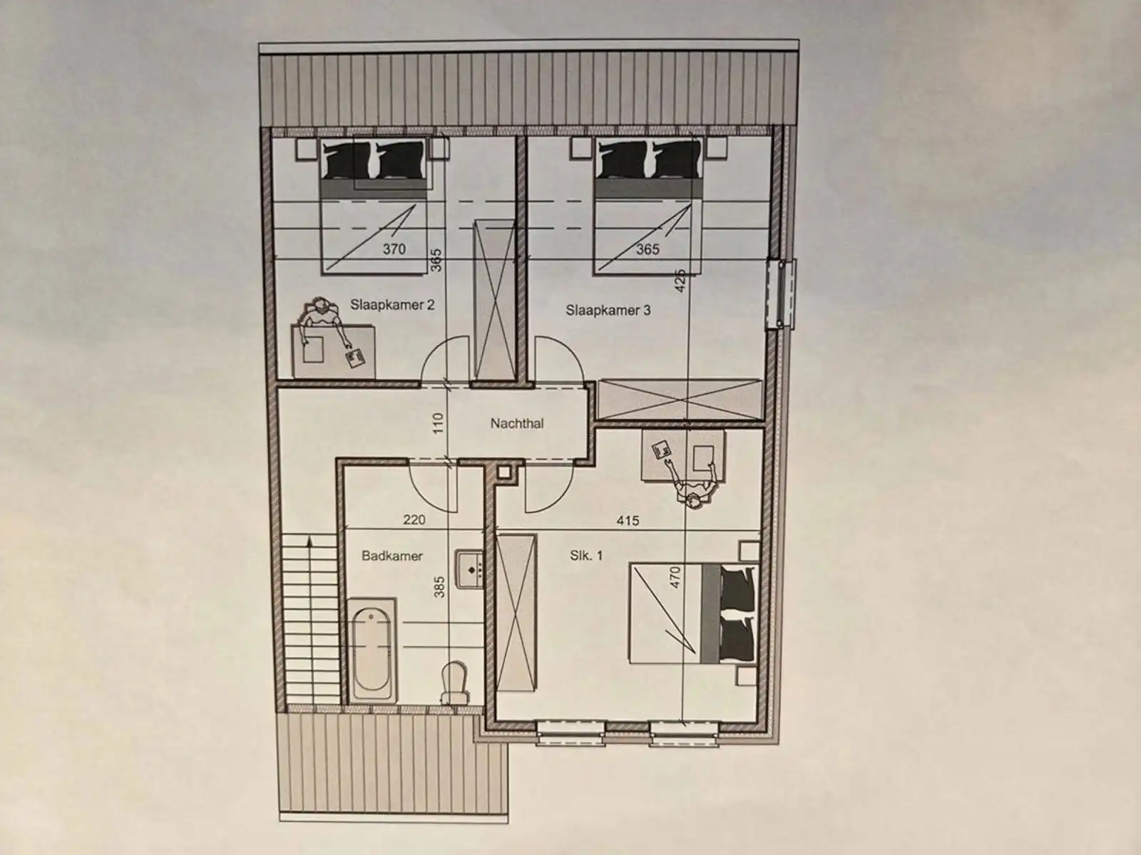 WSB-IMMO: Energiezuinig wonen in Ternat – nieuwbouw foto 7