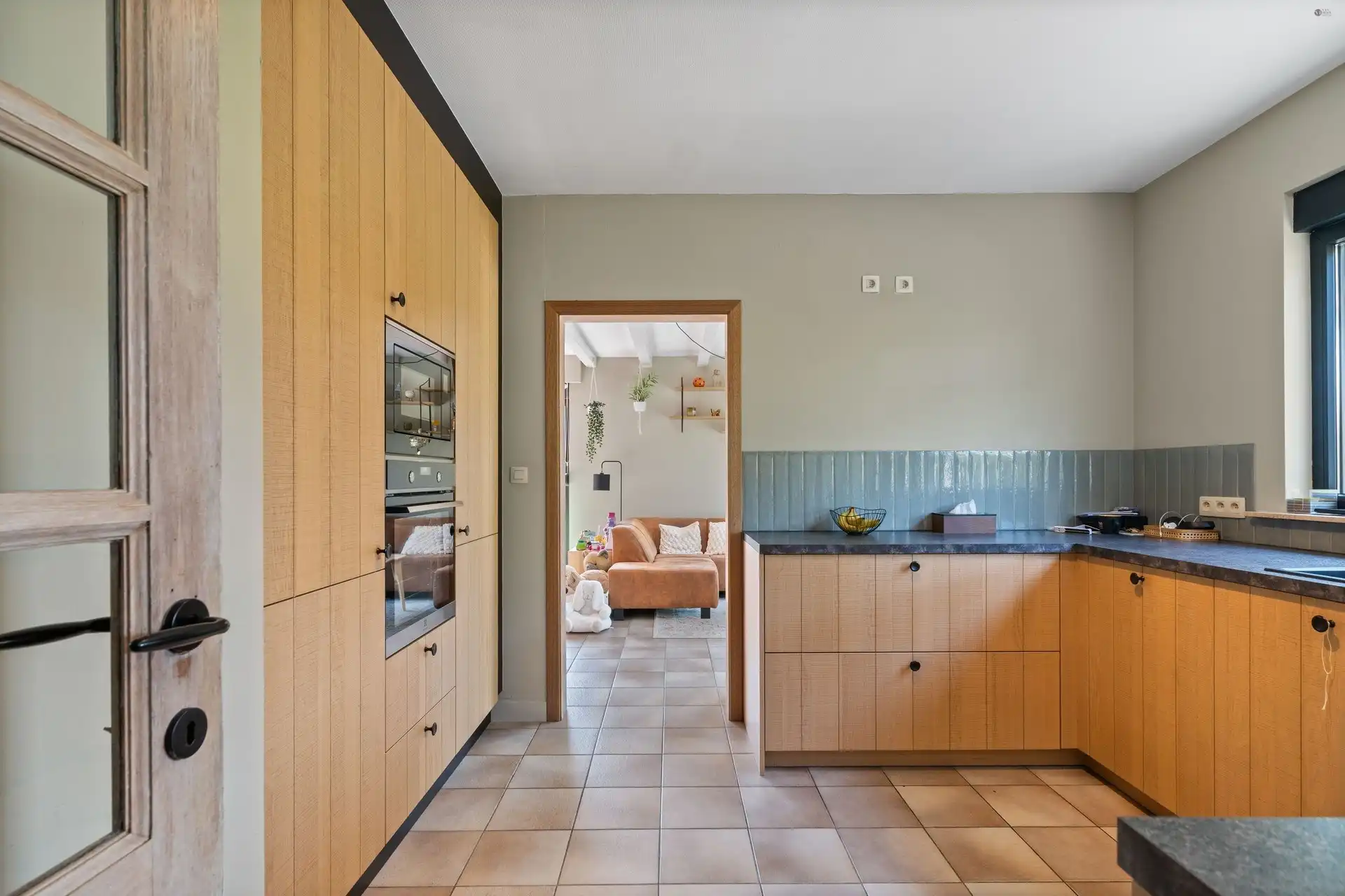 instapklaar en energiezuinige woning met 3 slaapkamers foto 10