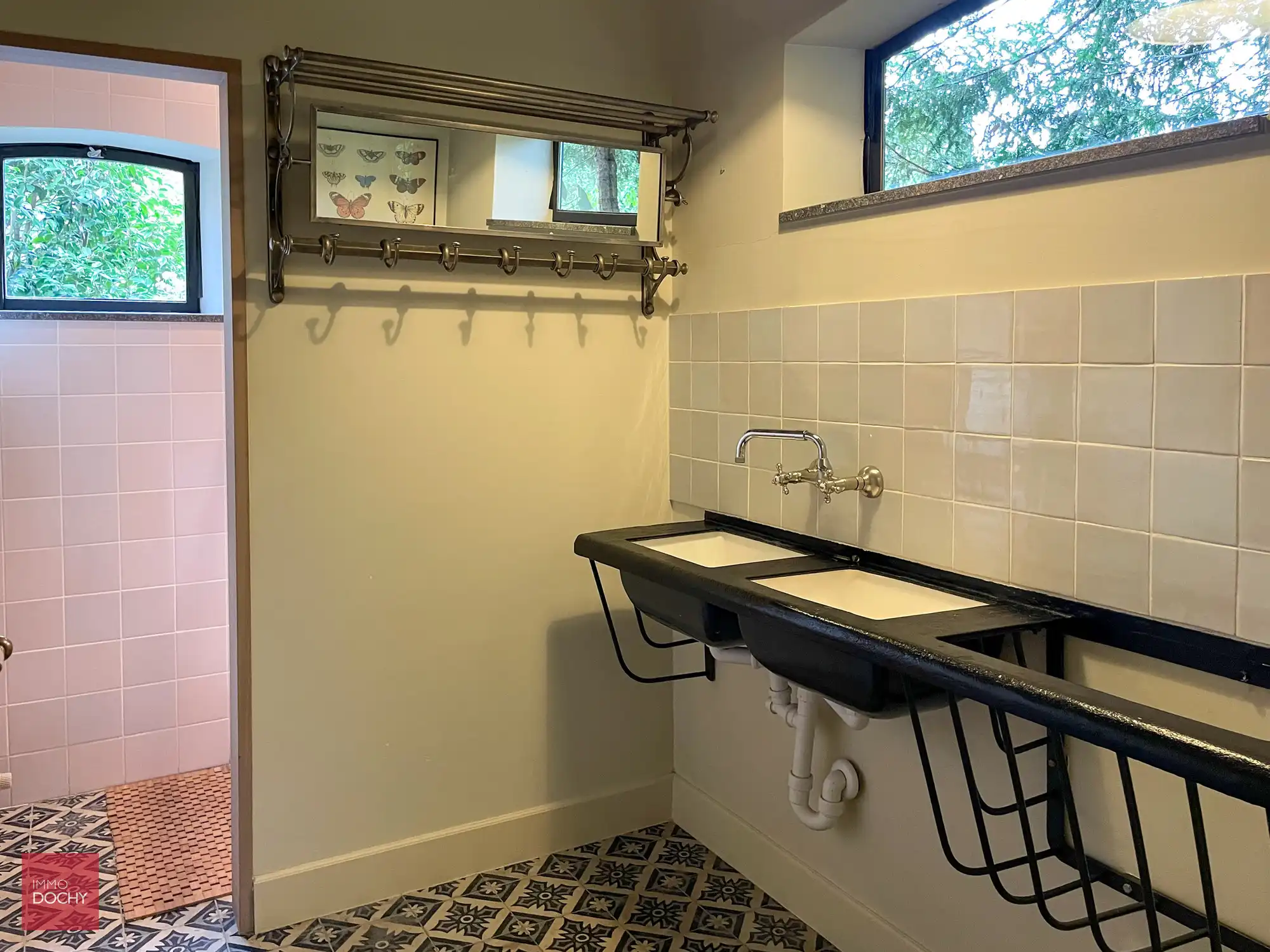 Charmante en zeer rustig gelegen woning foto 5