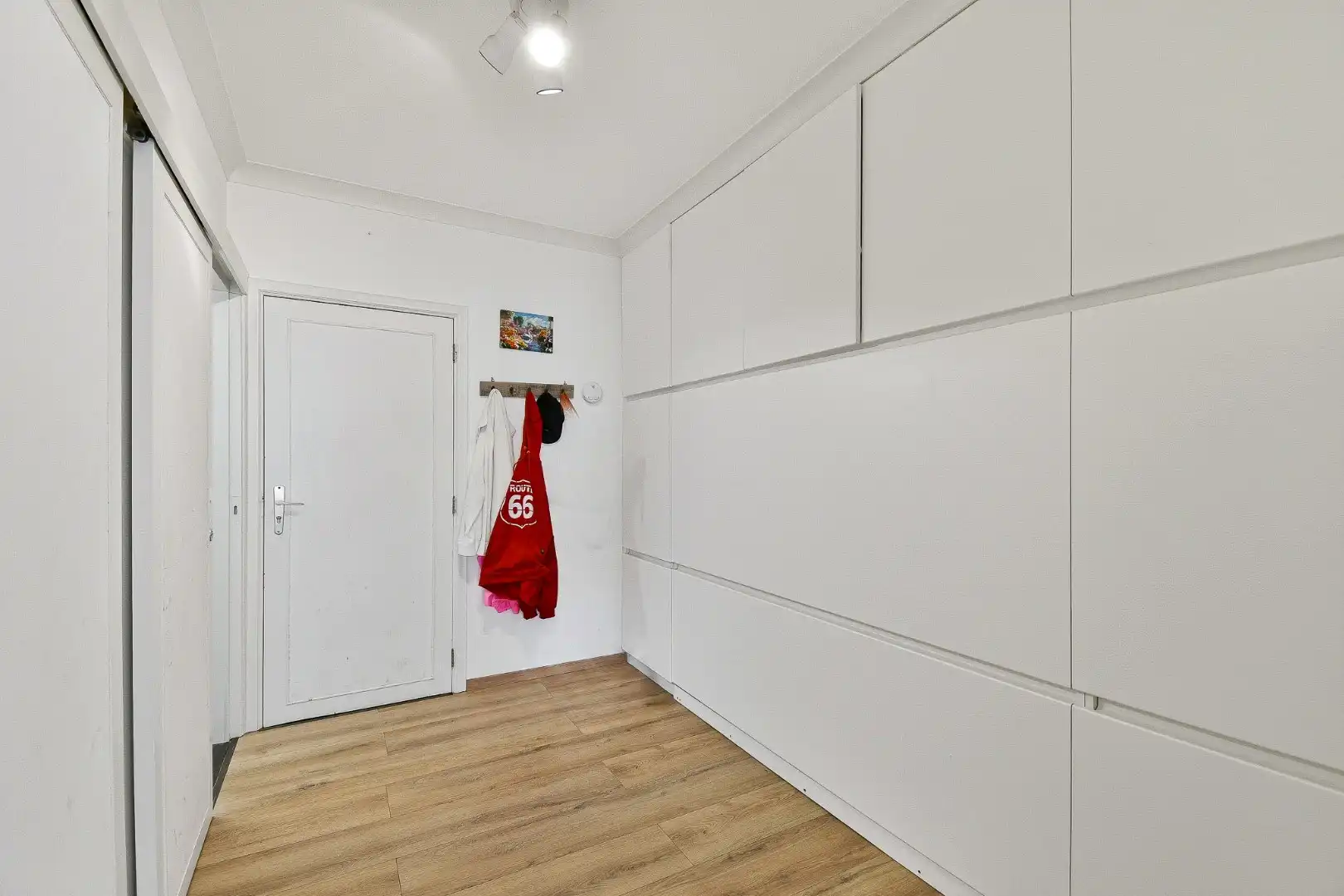 Gezellige studio met aparte slaaphoek in centrum Middelkerke vlakbij de zee foto 6