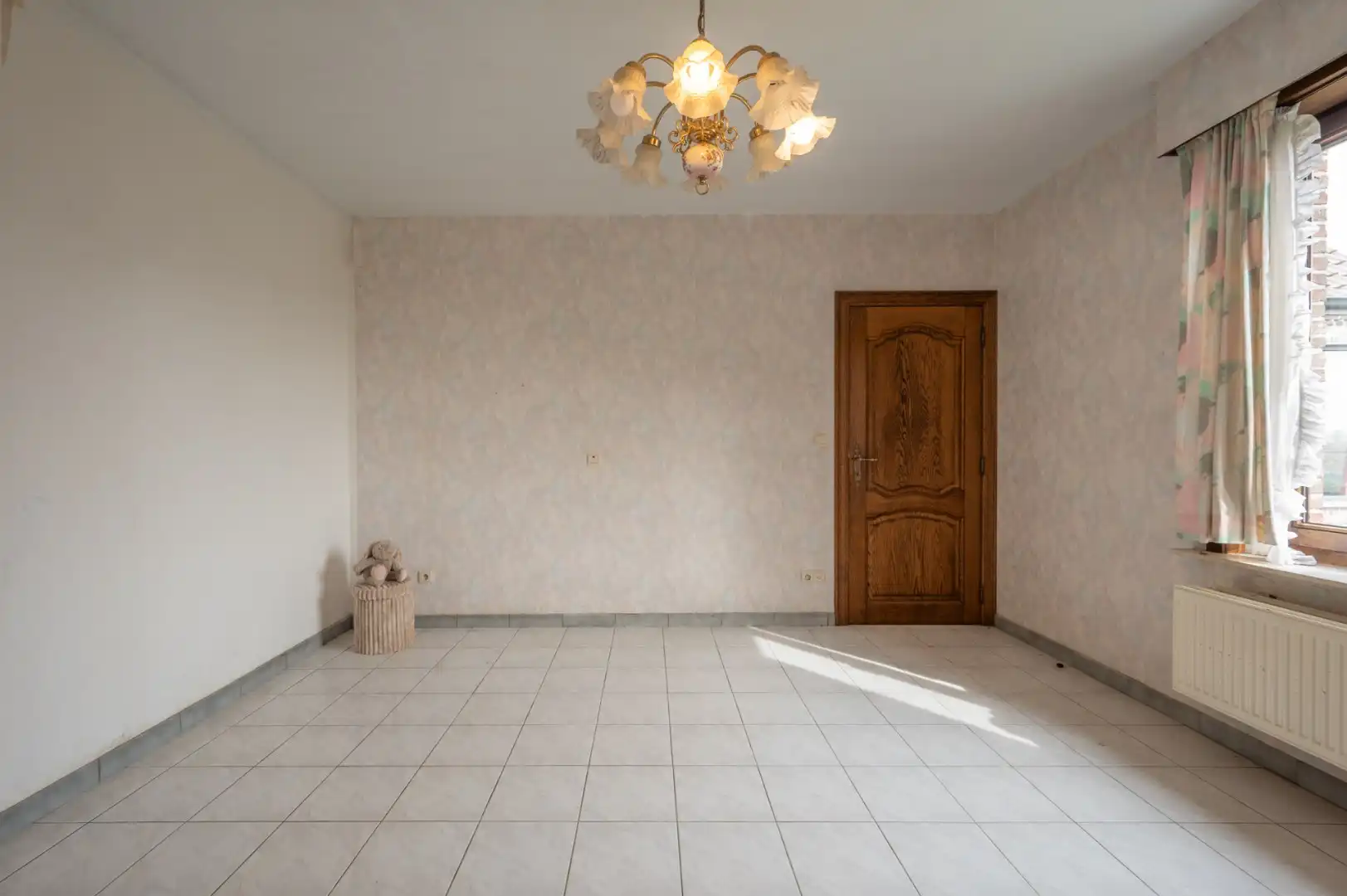 Vrijstaande woning op leuke ligging te Beernem! foto 8