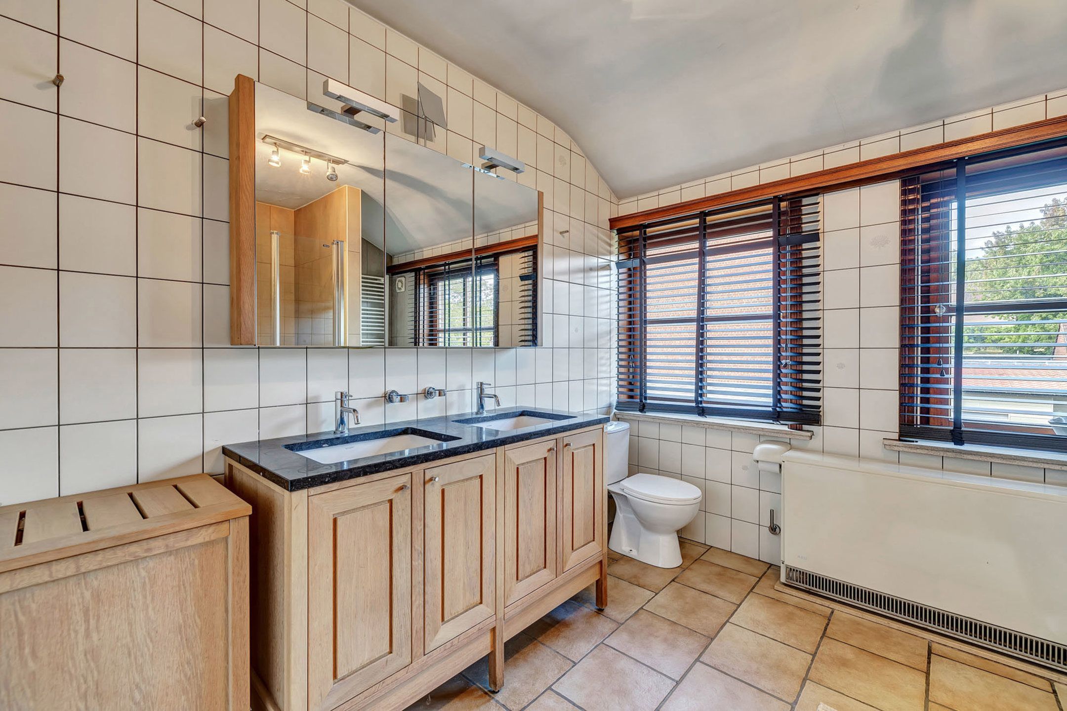 Landelijke charmevilla met ruimte en comfort foto 18