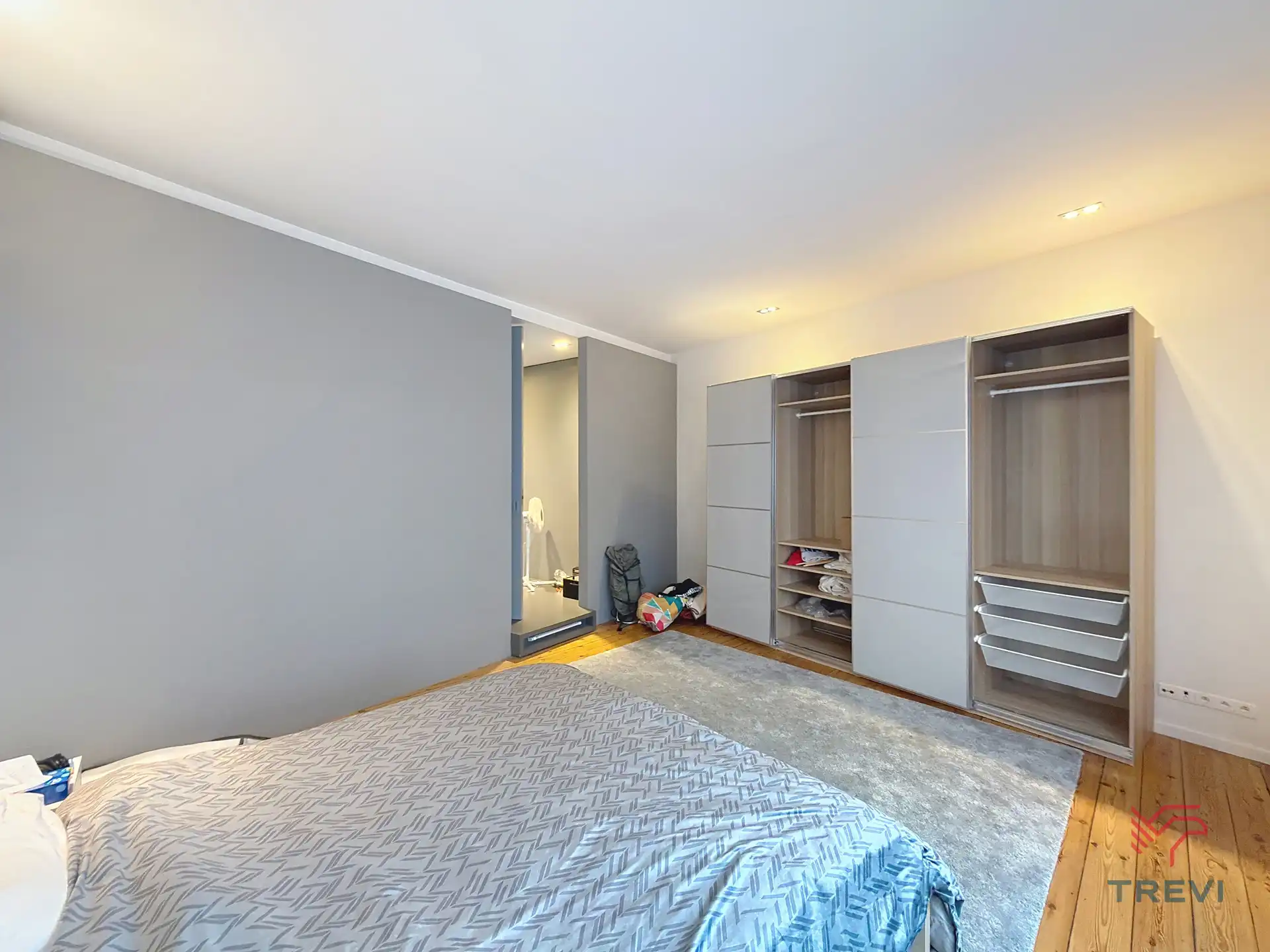 2 slaapkamer appartement in het centrum van Brussel foto 10