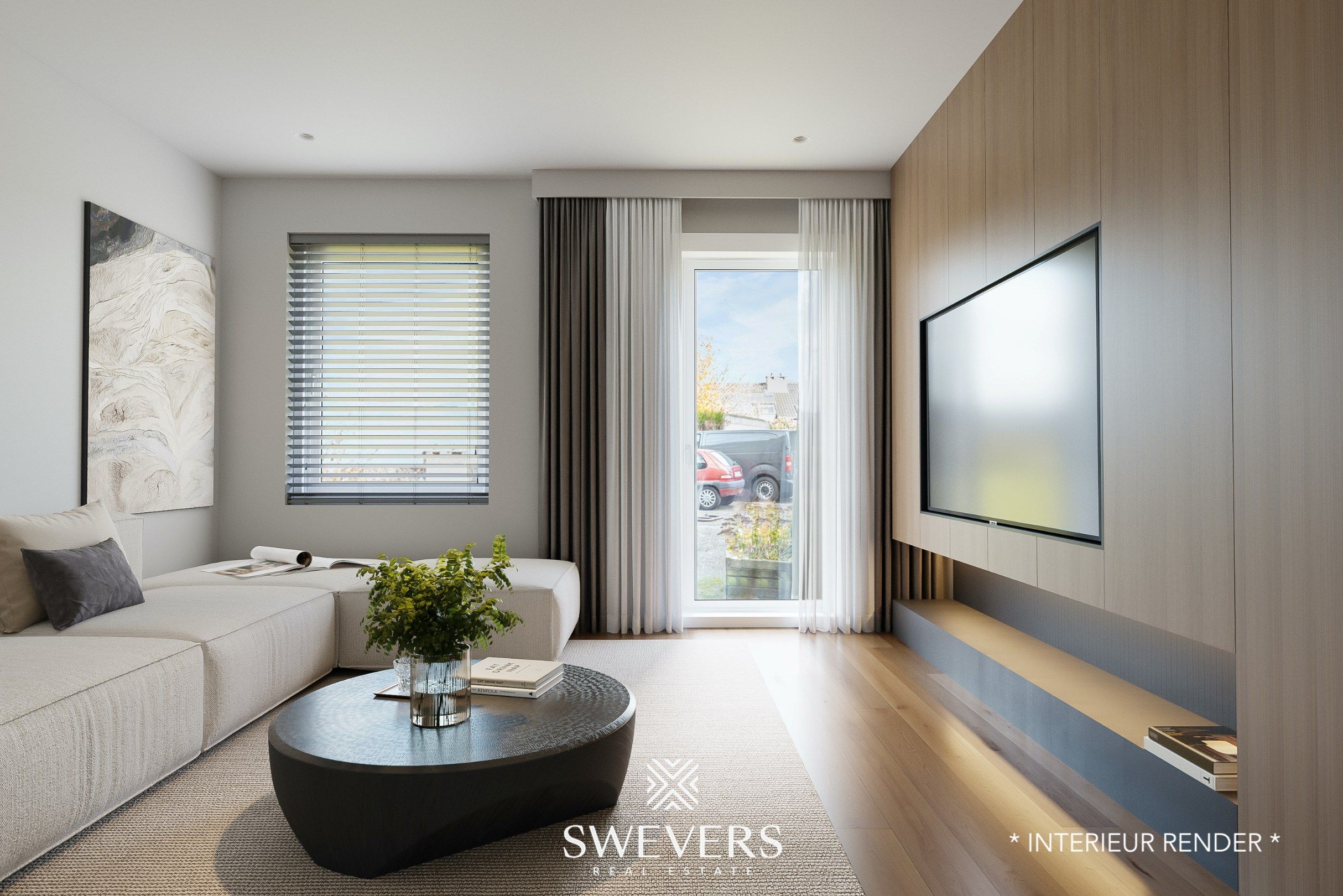 Comfortabele studio op toplocatie in hartje Hasselt foto 4