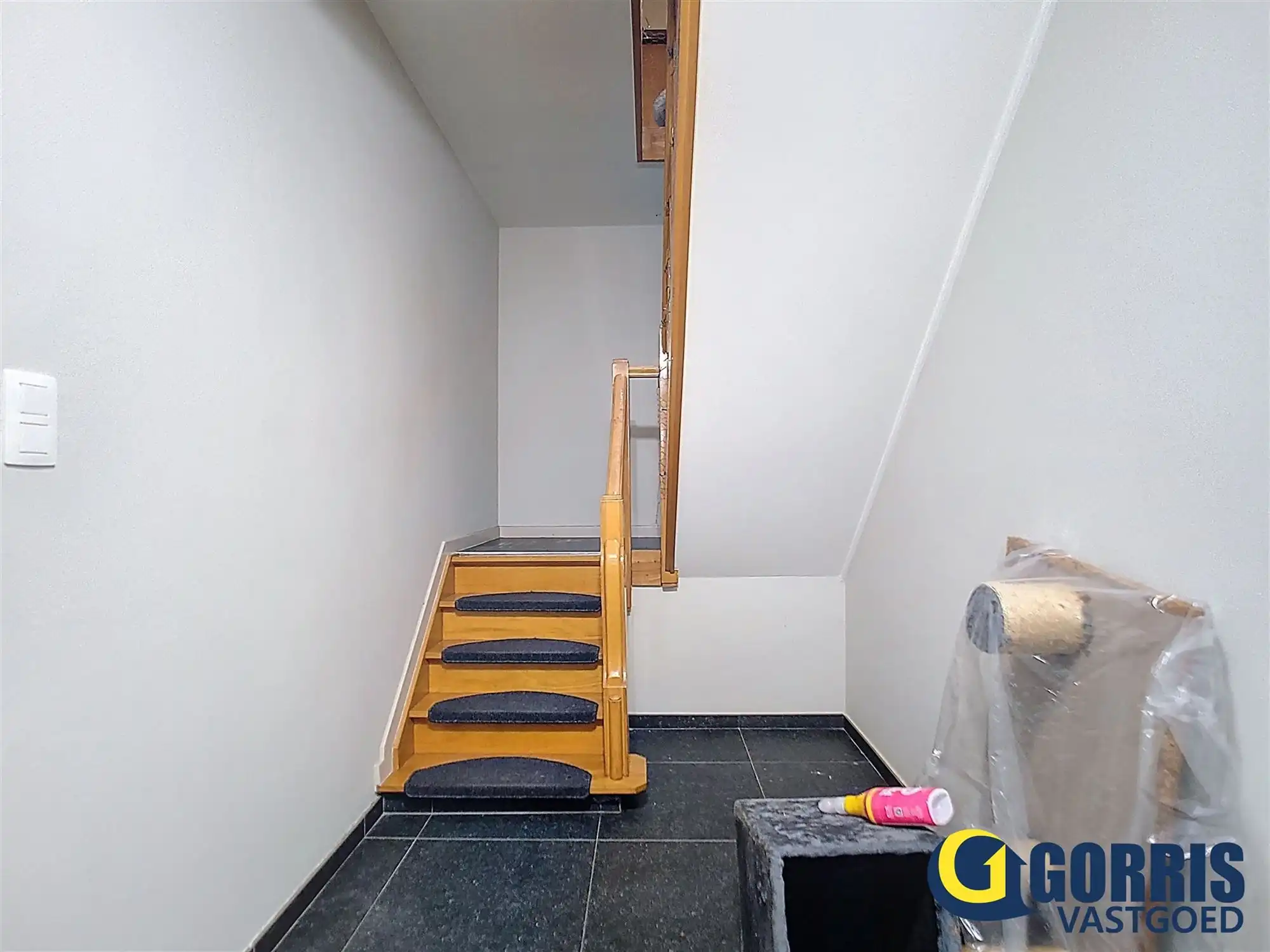 Gerenoveerd 3 slaapkamer appartement foto 5