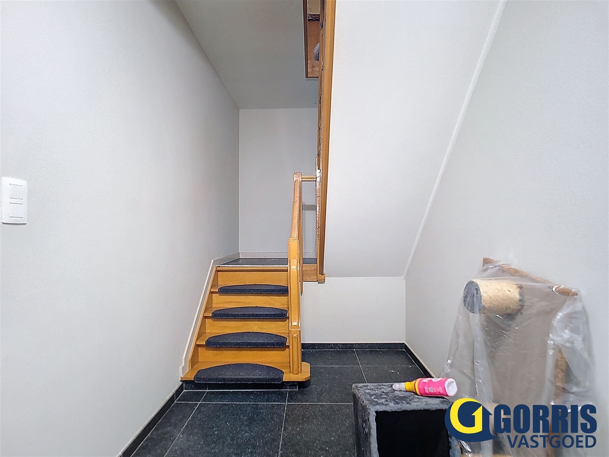 Gerenoveerd 3 slaapkamer appartement foto 5