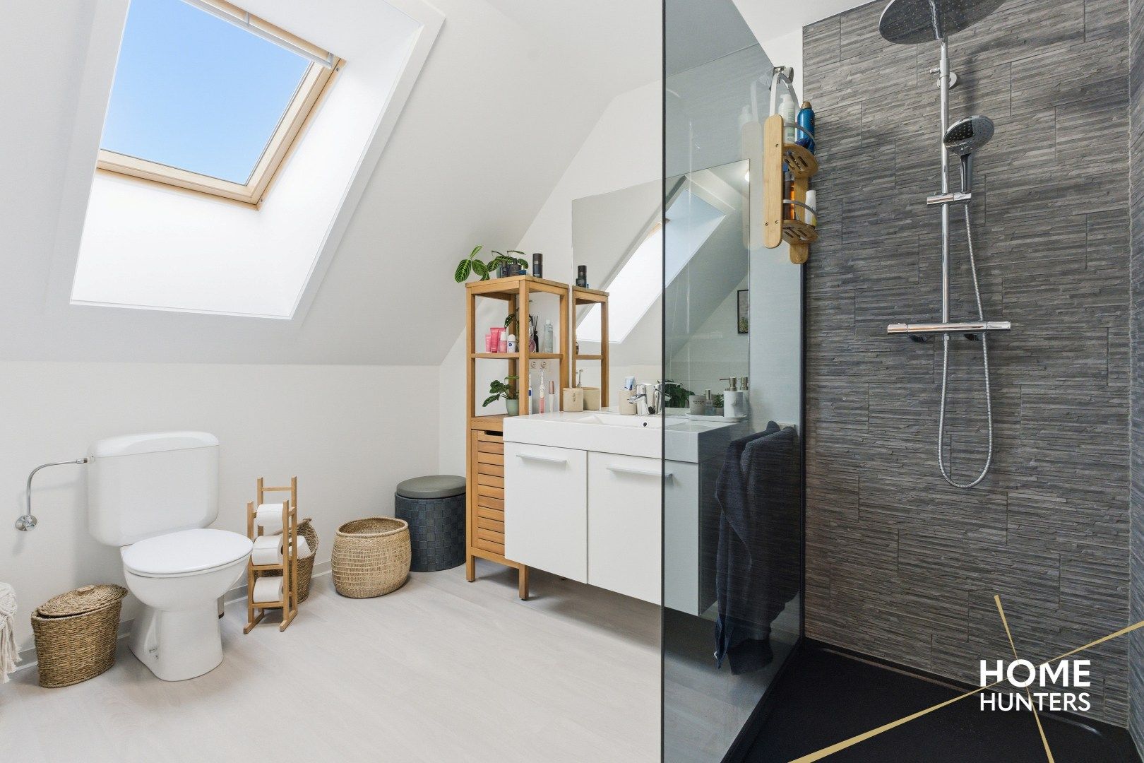 Hedendaags wonen op topligging in Harelbeke foto 20