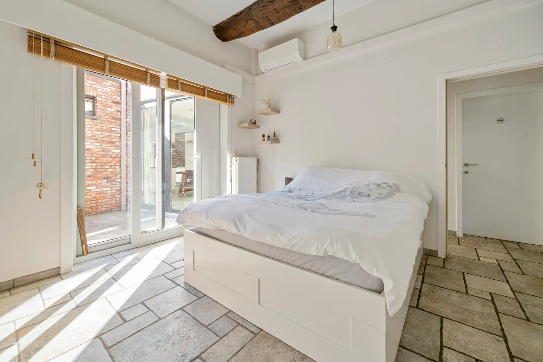 Multifunctioneel pareltje in hartje Overmere - 7 slaapkamers foto 3