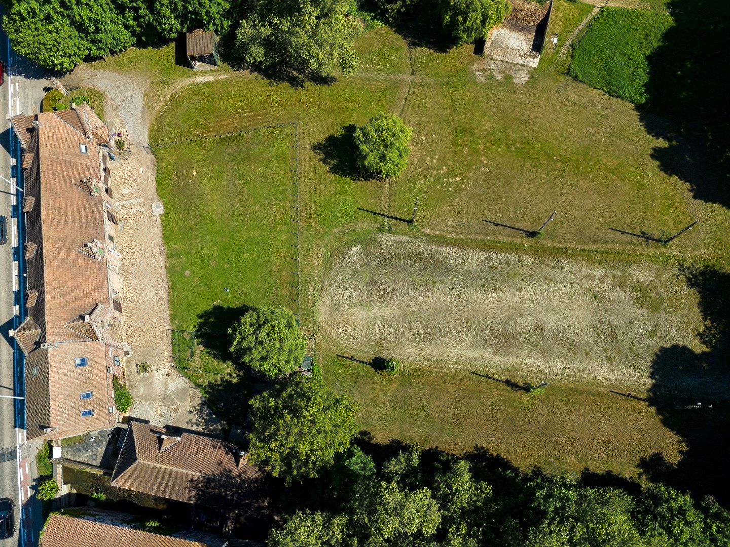 Te koop: Charmante boerderij met paardenstallen van 1ha op toplocatie in Boutersem - bewoonbare opp. 158 m² (uitbreiding mogelijk)  foto 25