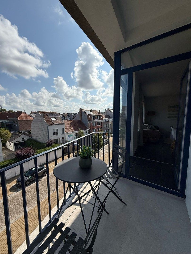 Appartement te koop Rozenlaan 36 -/03.01 - 8400 Oostende