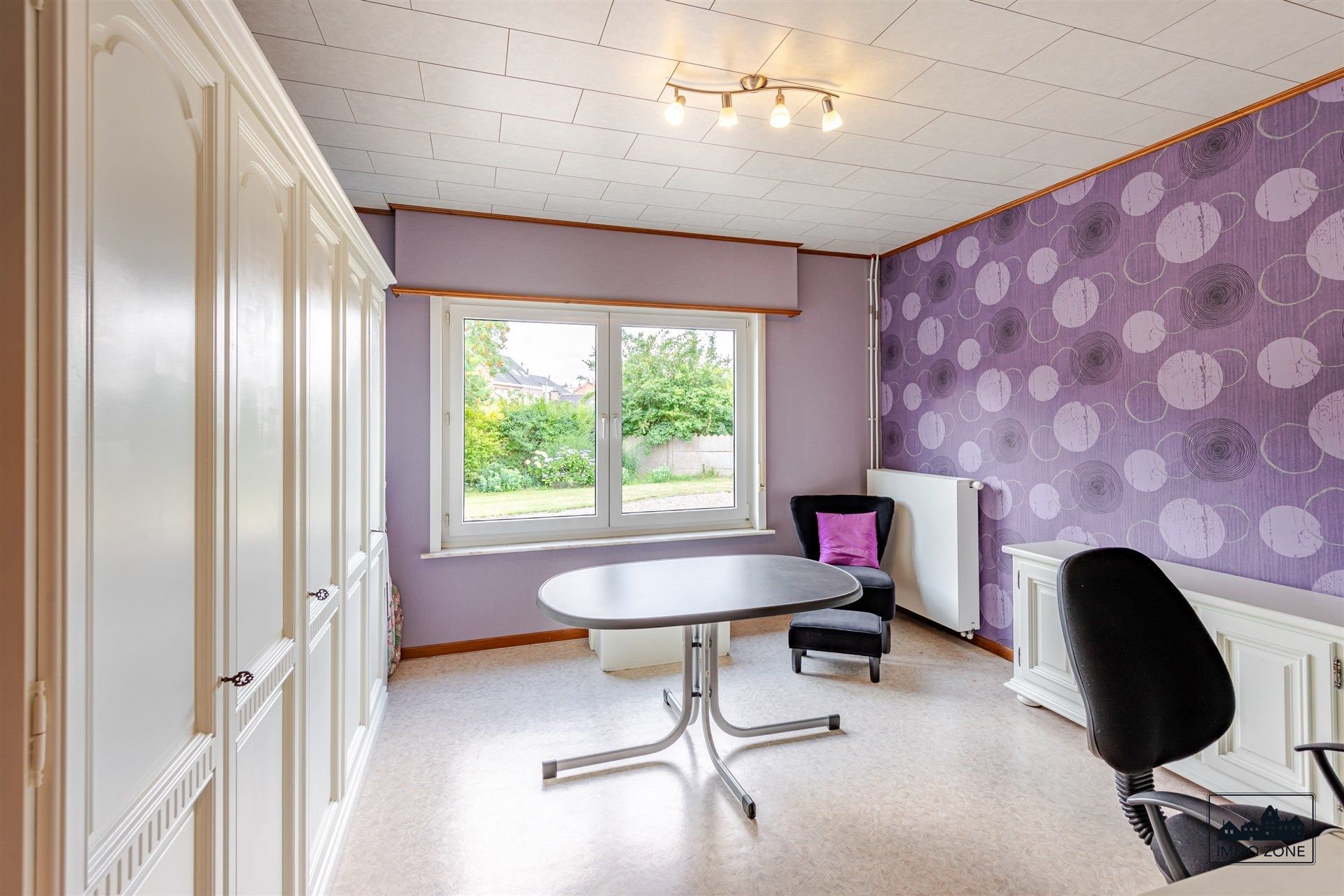 Ruime kangeroewoning met 4 slaapkamers in De Klinge  foto 10