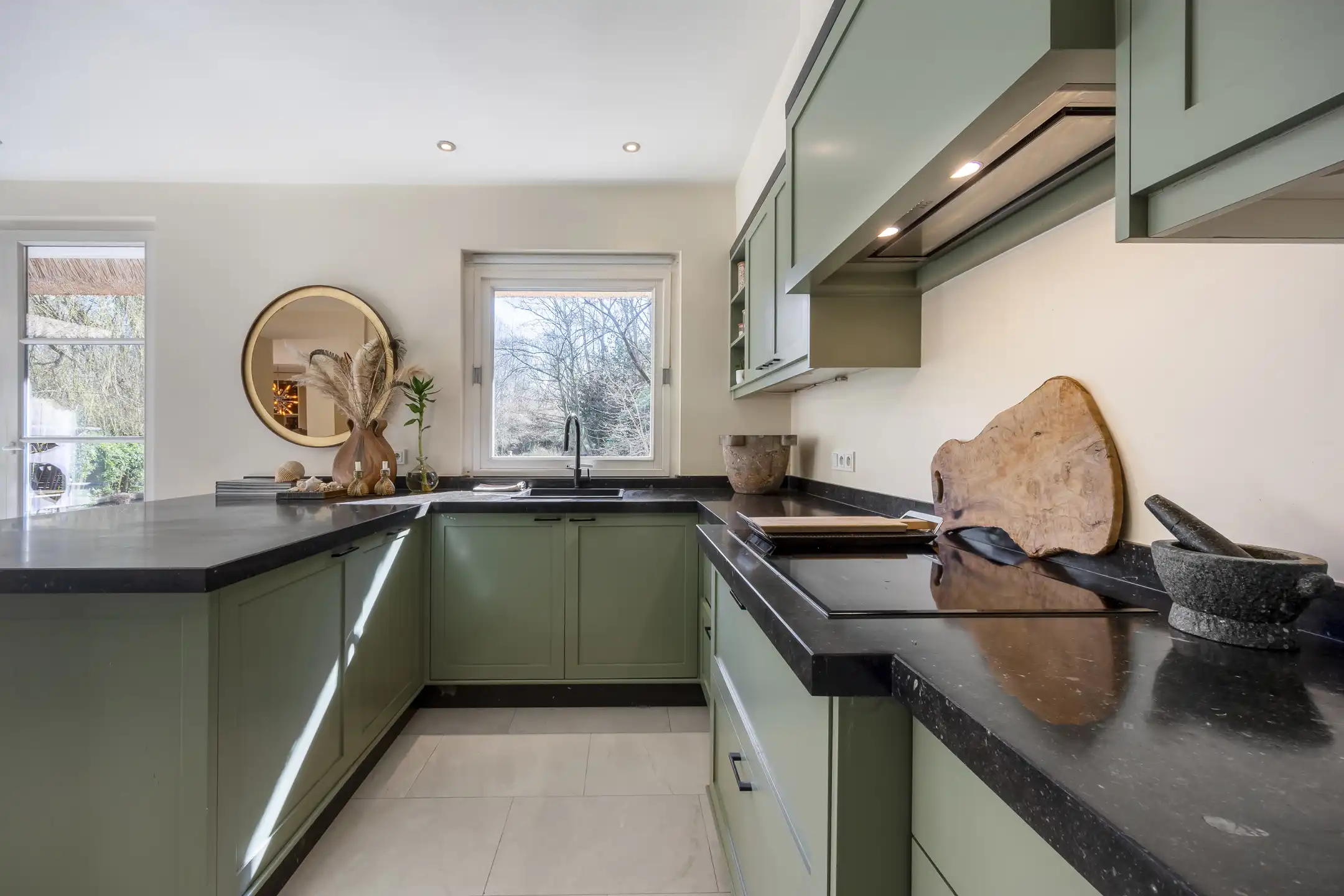 Unieke villa – Exclusief Wonen in Privacy en Luxe &nbsp; foto 12