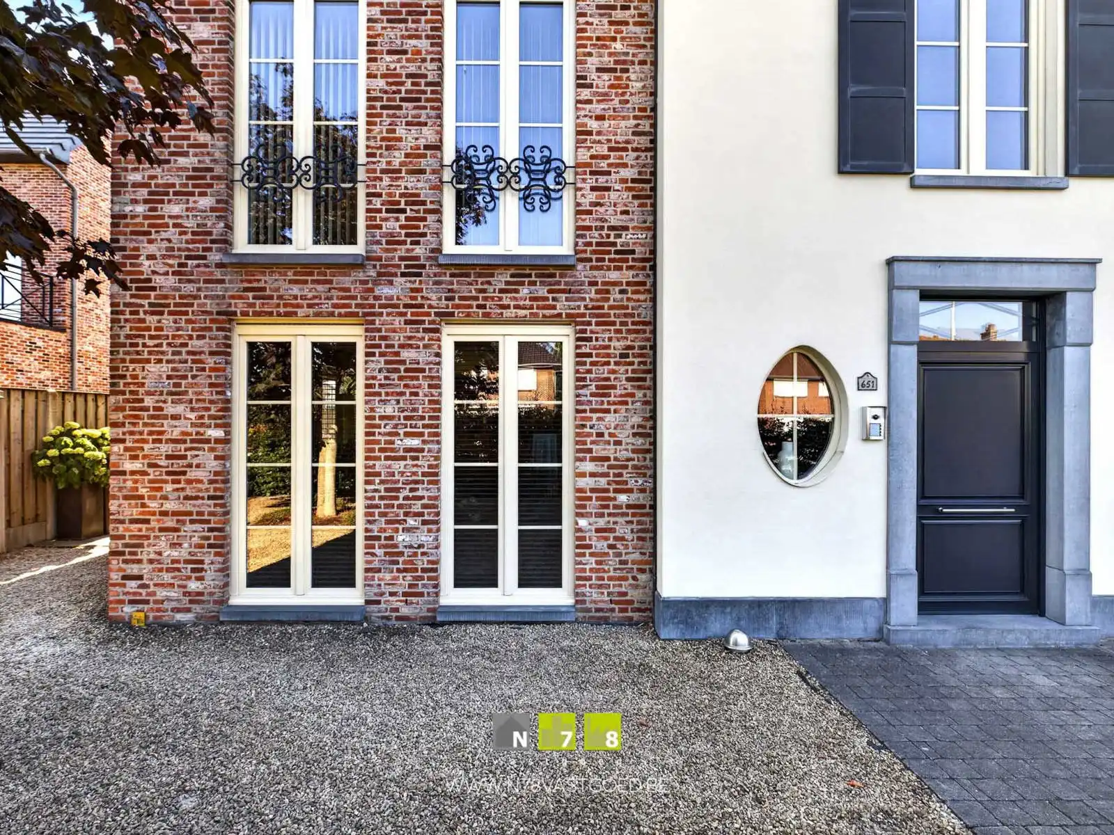 Appartement te koop Rijksweg 651/1 - 3650 Dilsen-Stokkem