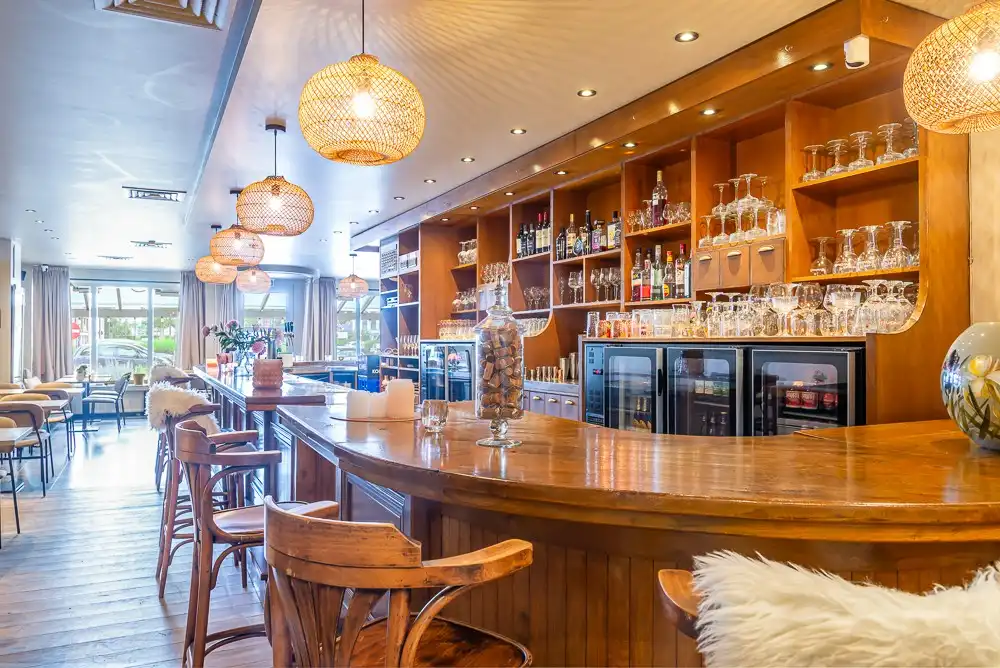 Instapklare brasserie op toplocatie in Maasmechelen foto 15