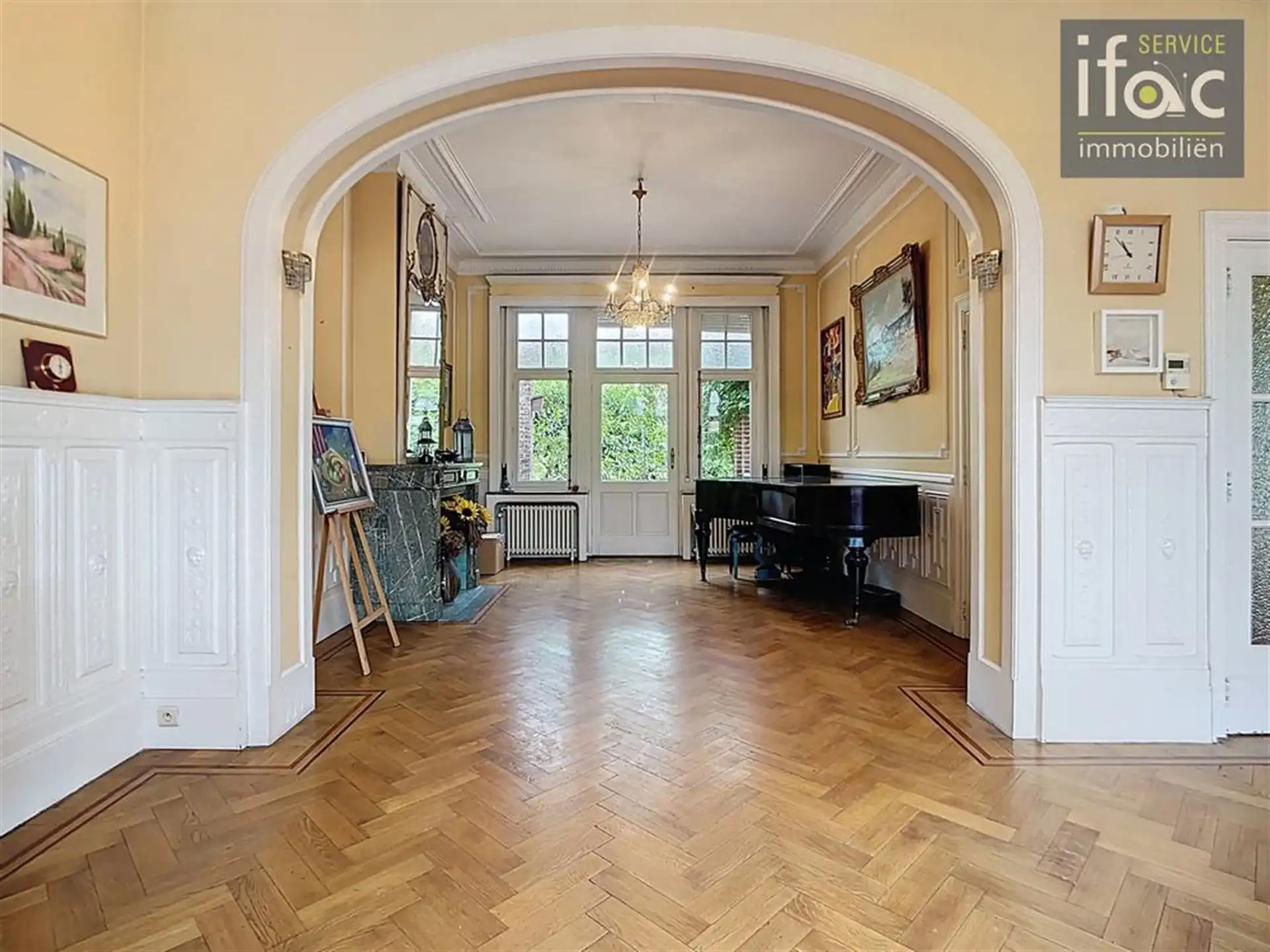 Historische villa "Steuts" te koop met 6 slaapkamers foto 19