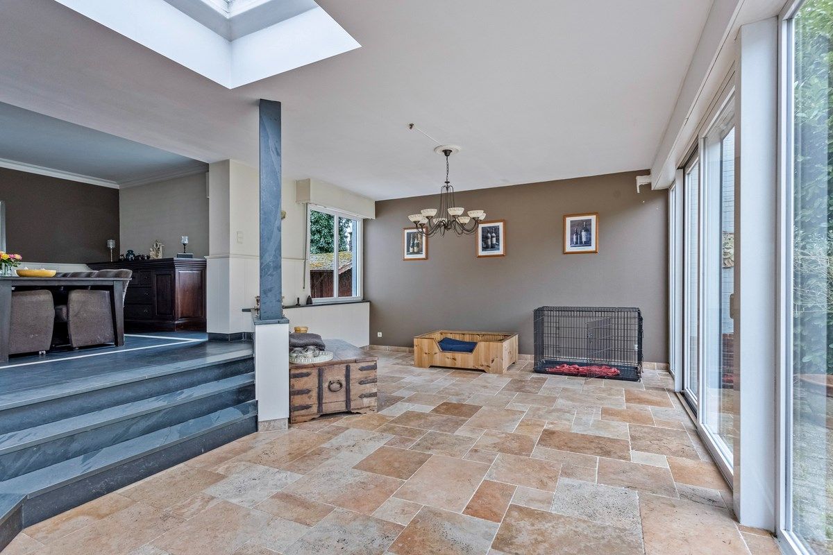 Charmante woning met 4 slpk in Beerse foto 6