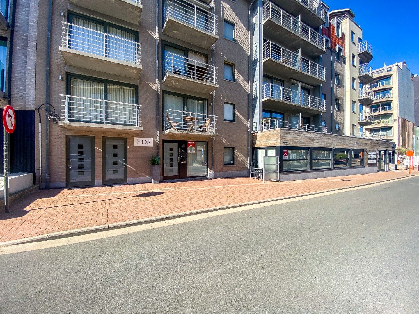 Prachtig onderhouden gelijkvloersappartement (175m²) te Koksijde Sint-Idesbald.  foto 23