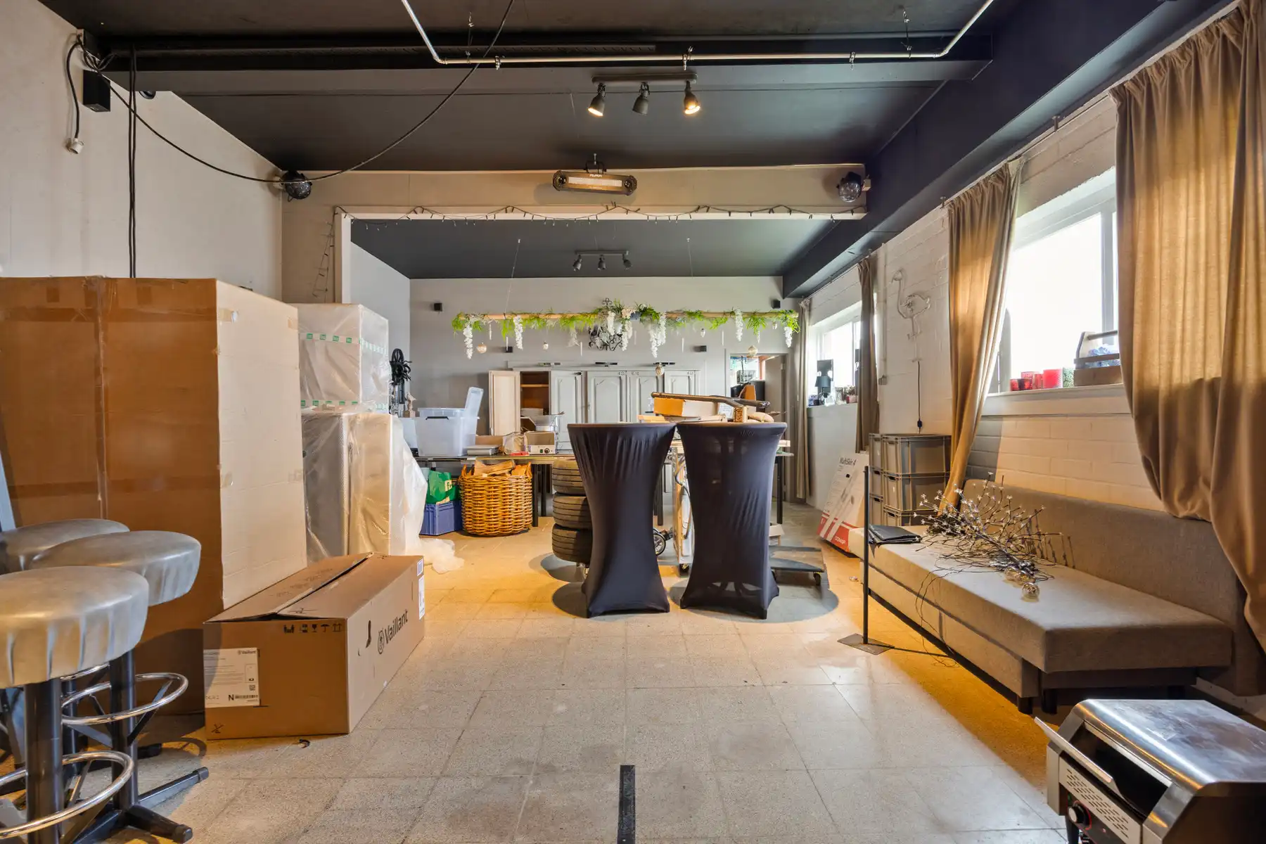 Villa met 4slpk, 2 badkamers en loods van 200 m²  foto 20