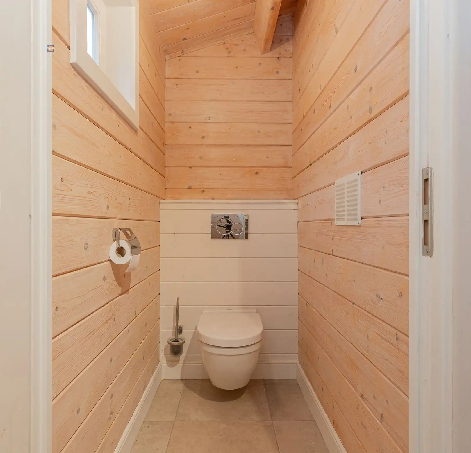 Uniek vakantieverblijf, omringd door natuur en rust foto 13