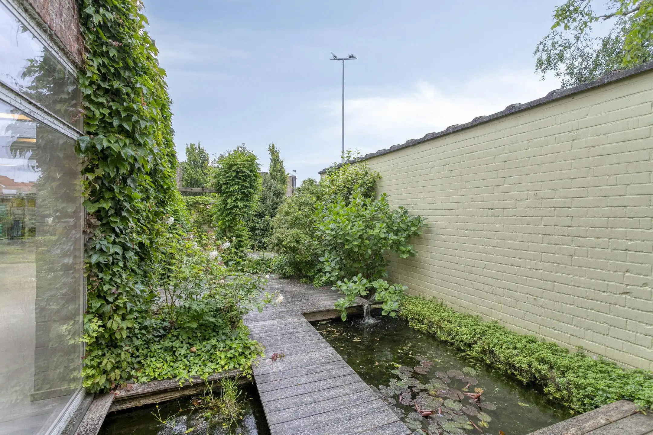 Sportcentrum met woning te koop in Roeselare foto 26