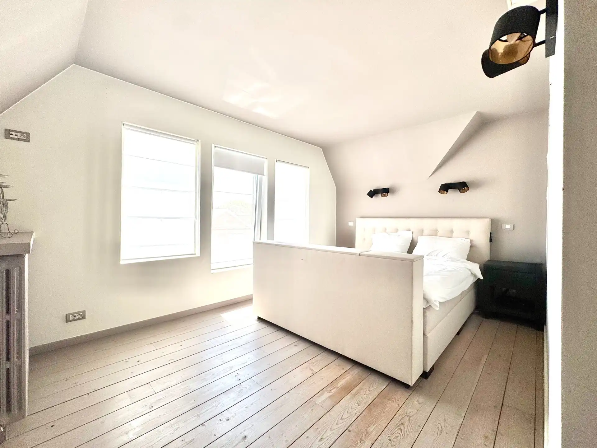 HALFOPEN WONING MET BIJGEBOUW|3 KAMERS|TUIN|440 M² foto 34