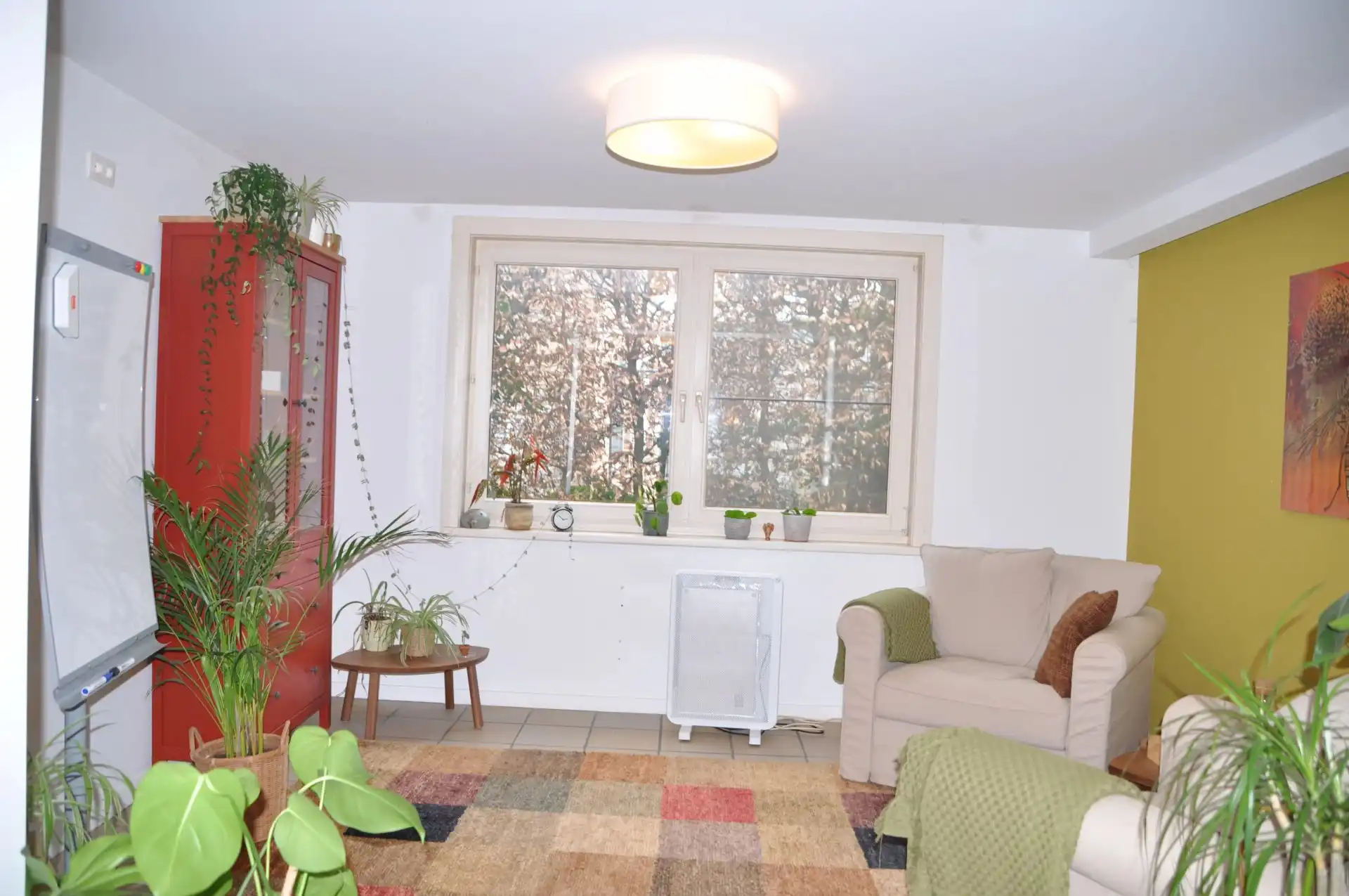 CENTRAAL GELEGEN KANTOORRUIMTE/VRIJ BEROEP IN WALTWILDER foto 12