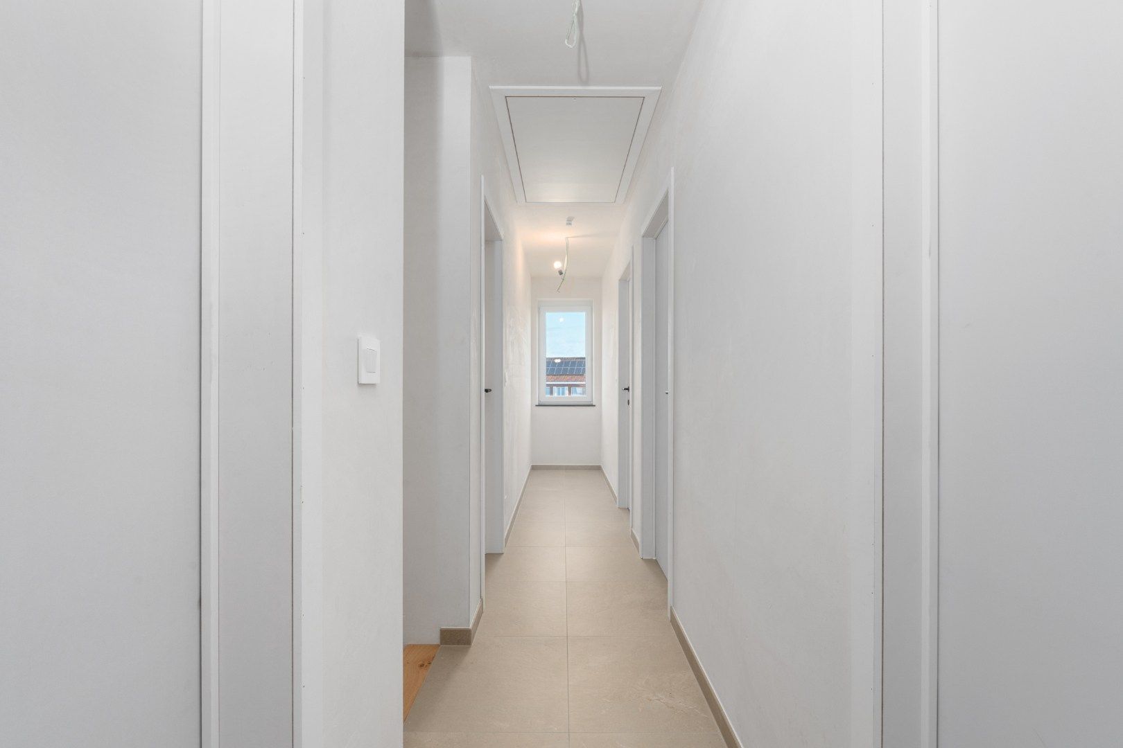 Moderne nieuwbouwwoning met uitzonderlijk wooncomfort te Koekelare (De Mokker) foto 17