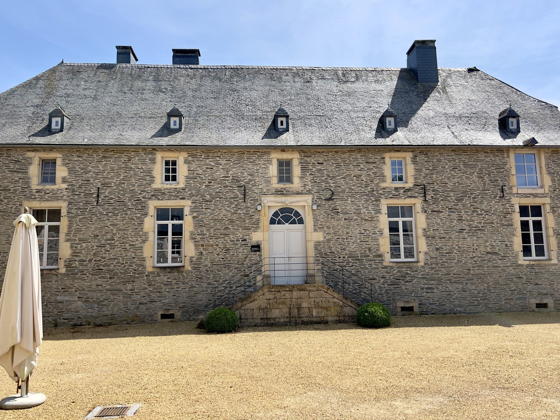 Prachtig Landgoed in Schilderachtig Neufchâteau foto 29