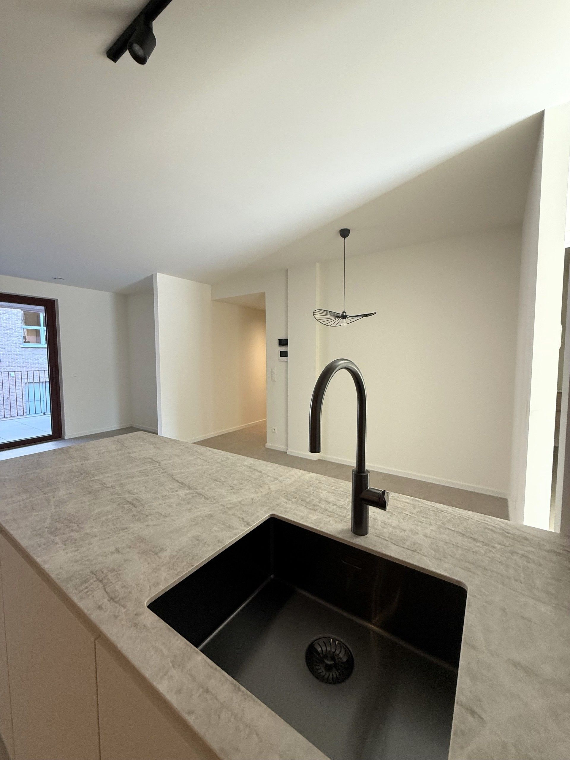 Appartement met 2 slaapkamers in residentie Klaver in het hart van Lummen foto 18