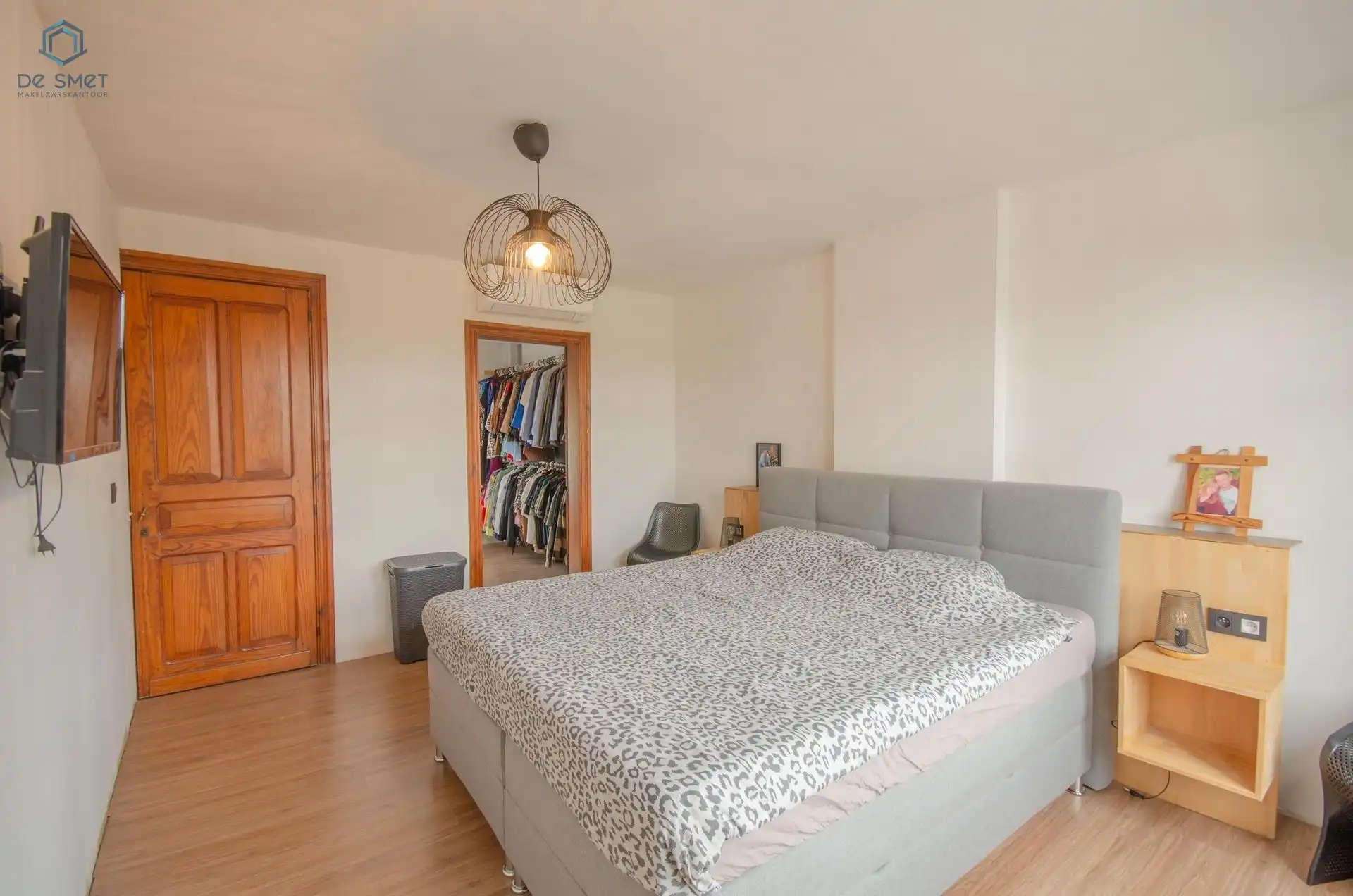 Instapklare woning met 3 slaapkamers, ruime zolder en parking – Brakel foto 12