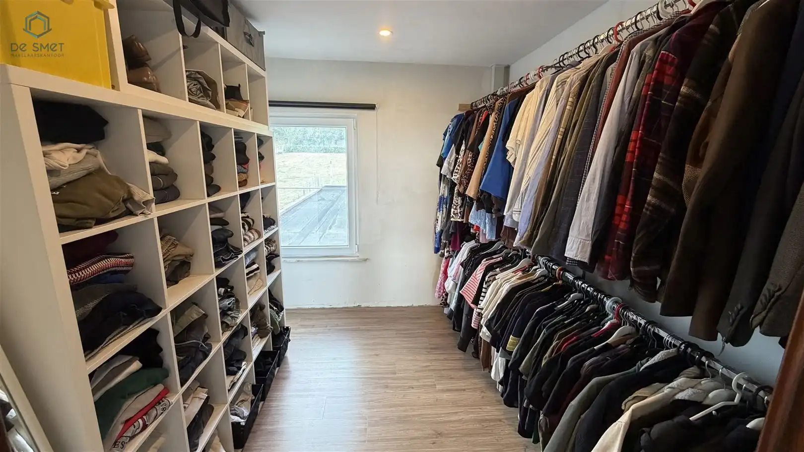Instapklare woning met 3 slaapkamers, ruime zolder en parking – Brakel foto 13