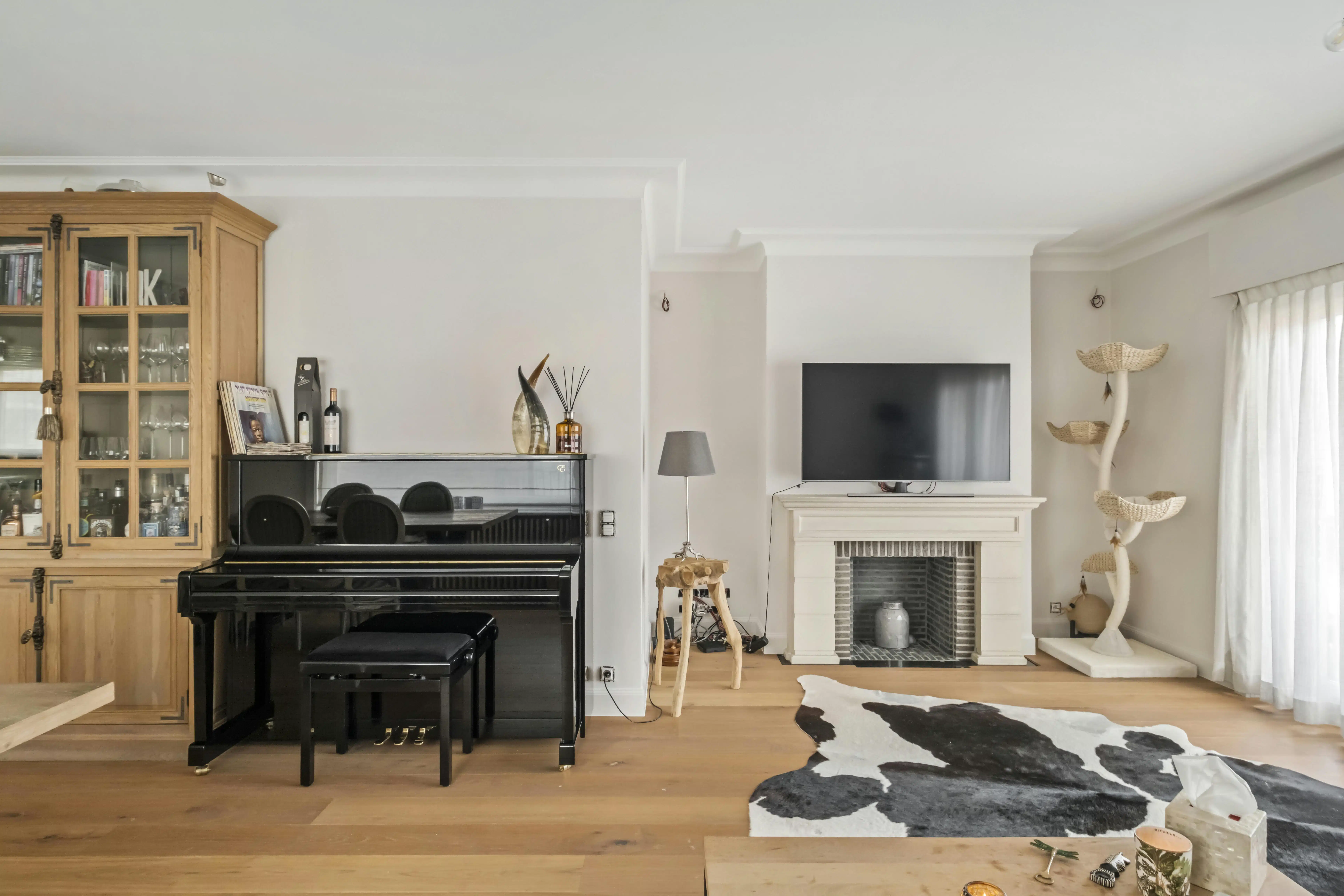  Ruim, instapklaar appartement te koop in Harelbeke foto {{pictureIndex}}