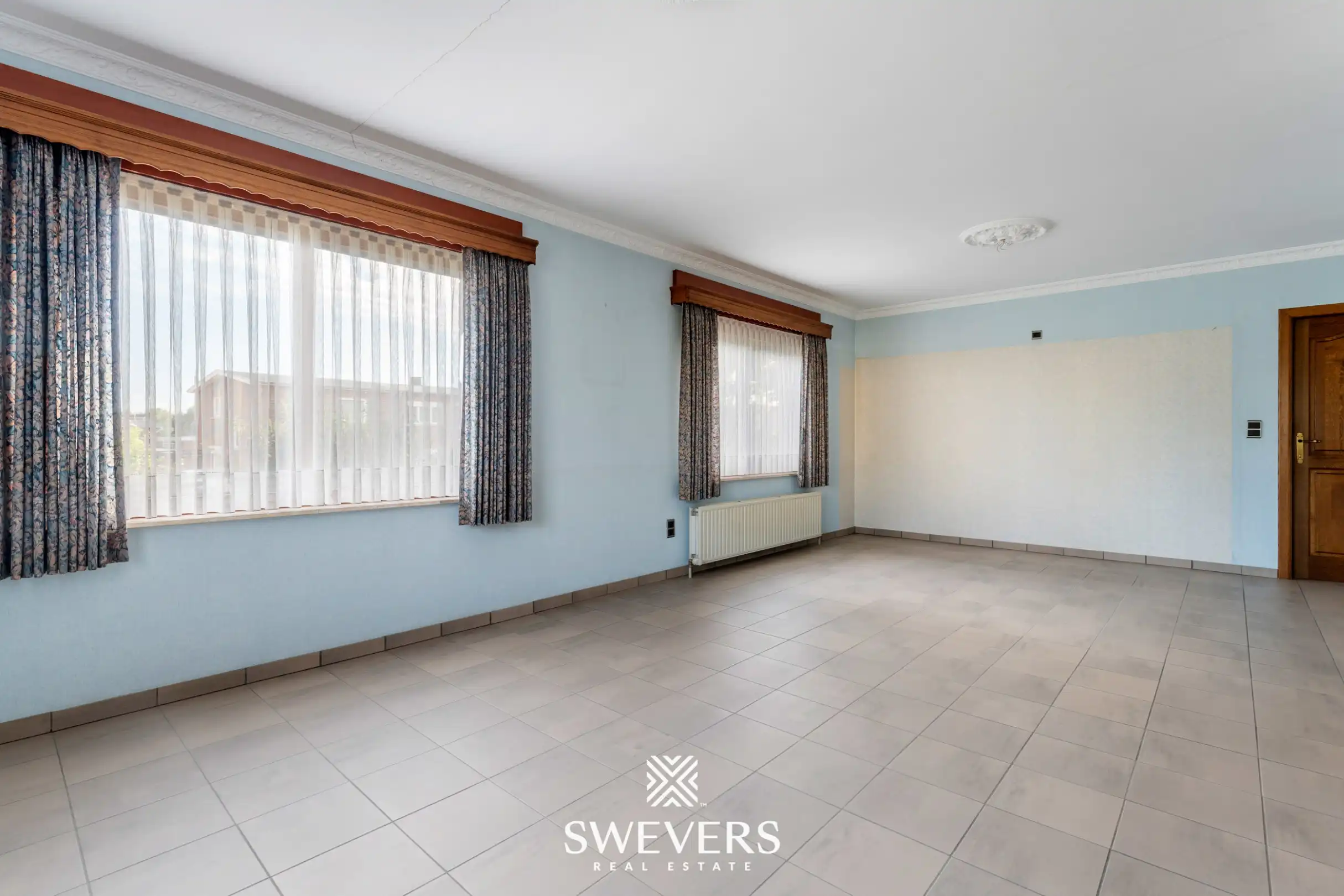 Ruime op te frissen woning (225m²) met EPC-C en westgerichte tuin nabij Beringen centrum foto 6