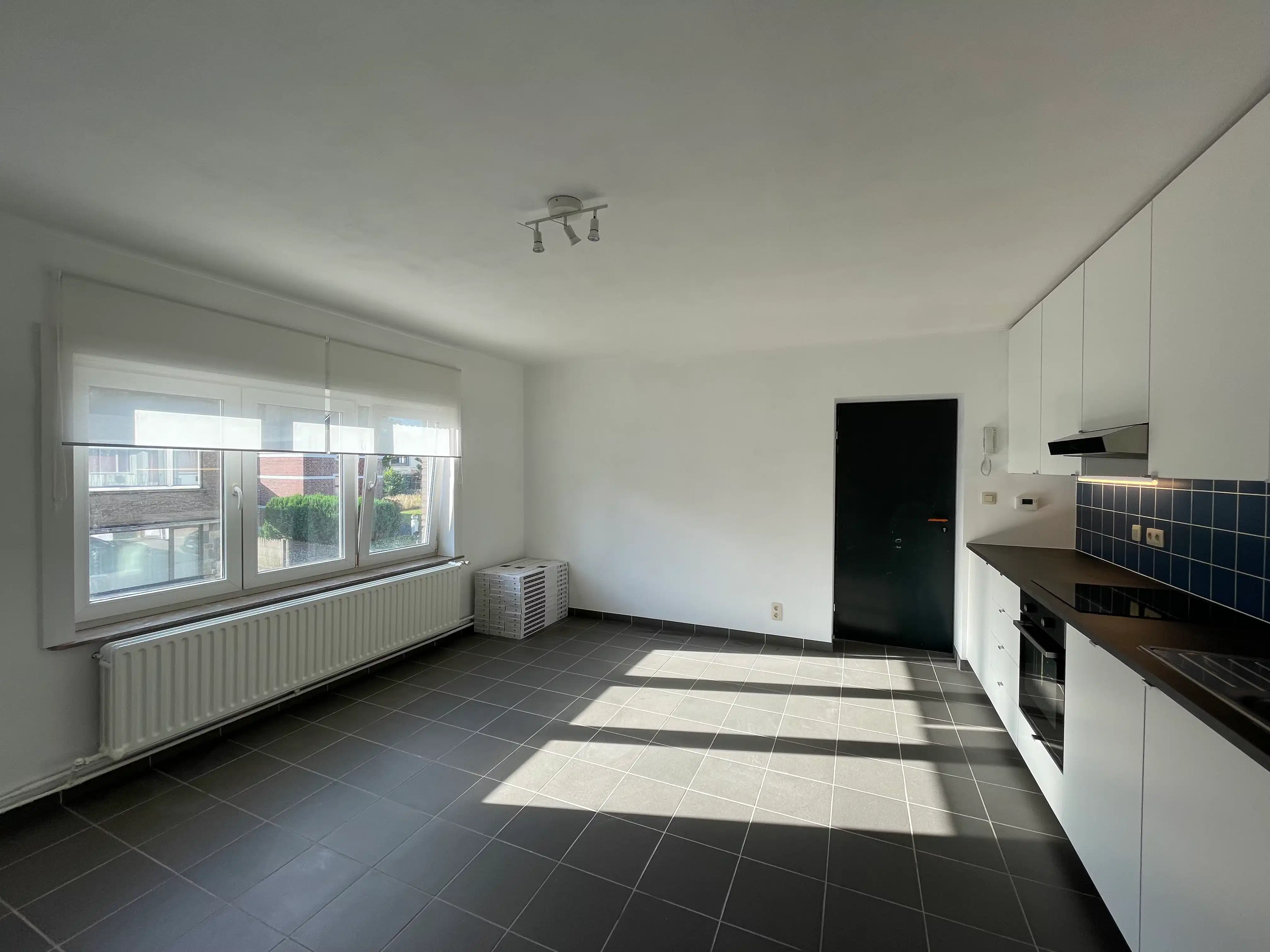 Energiezuinig 2-slaapkamerappartement met terras en parking foto 3