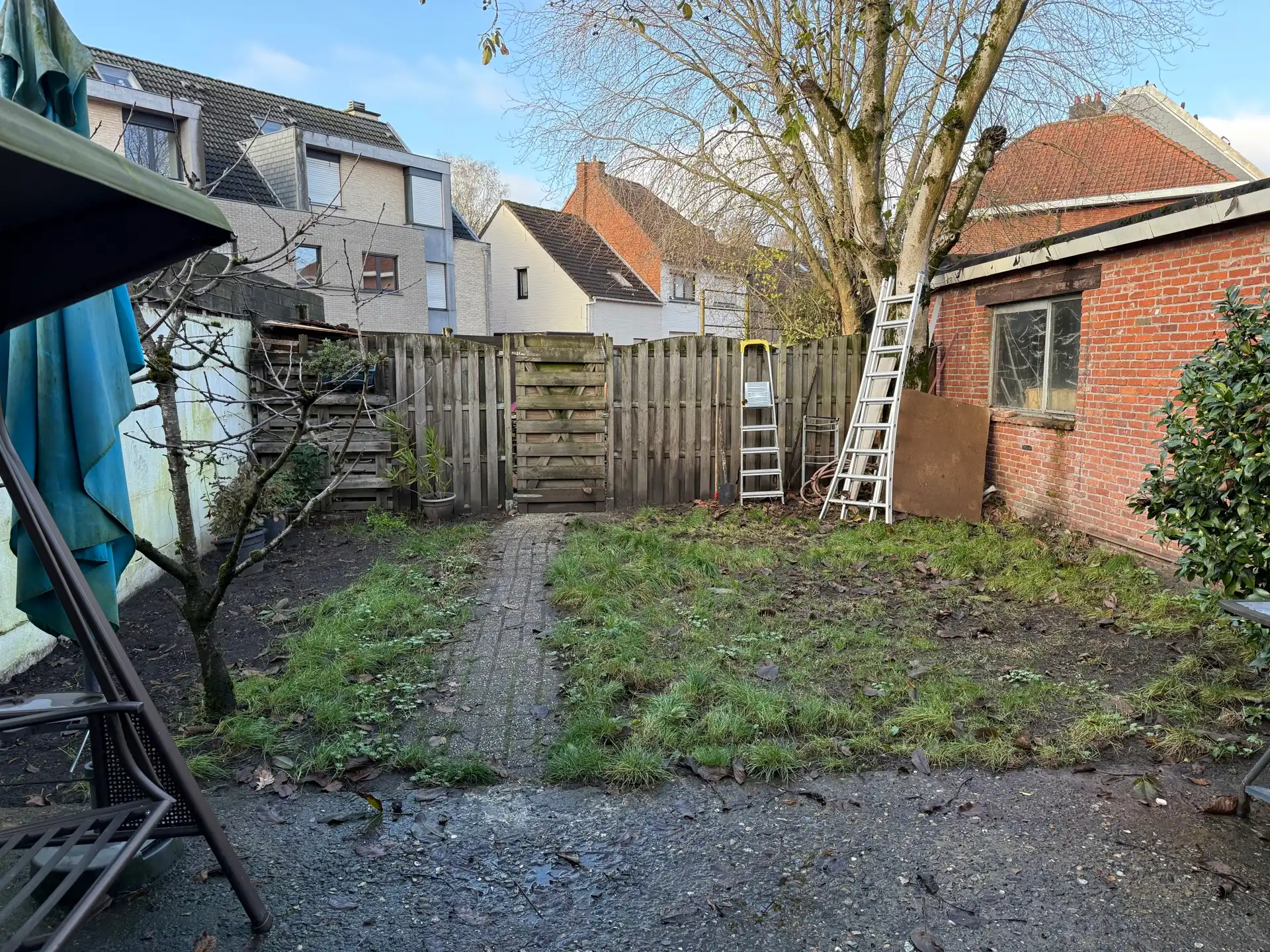 Huis te koop foto 14