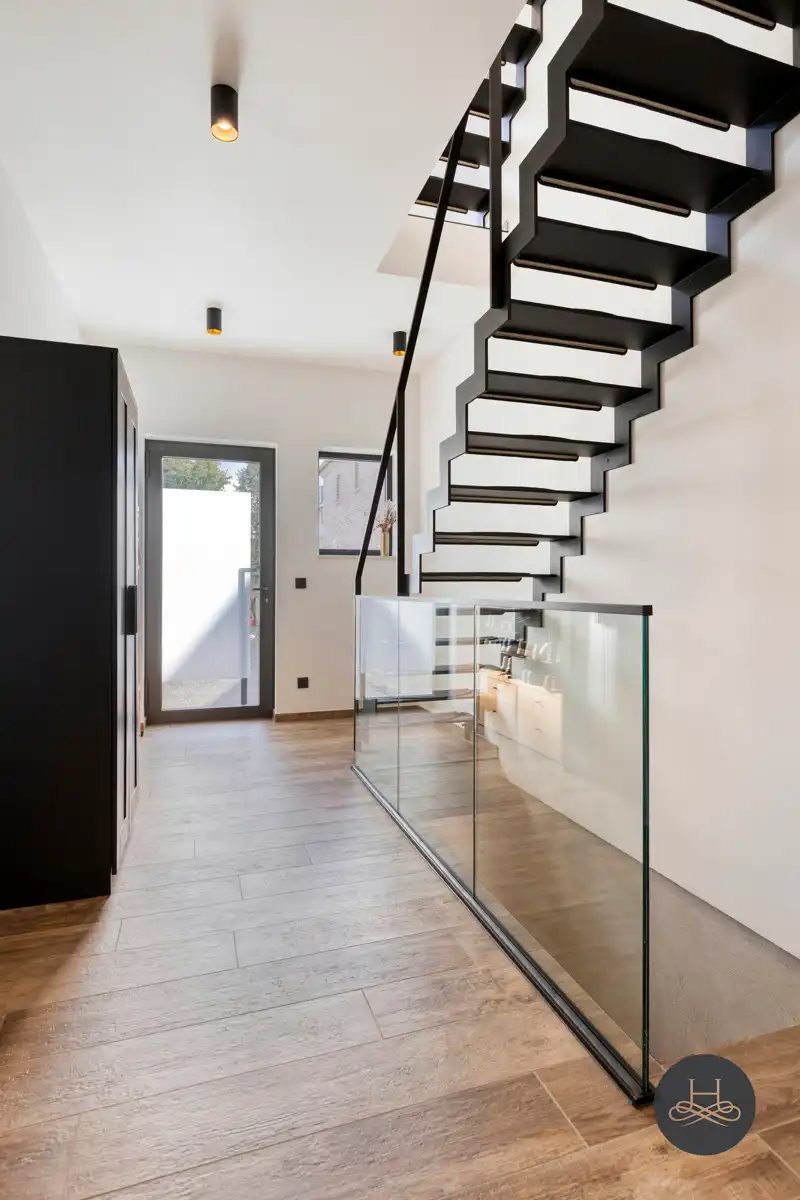 Gezellige woning in centrum Haacht foto 10