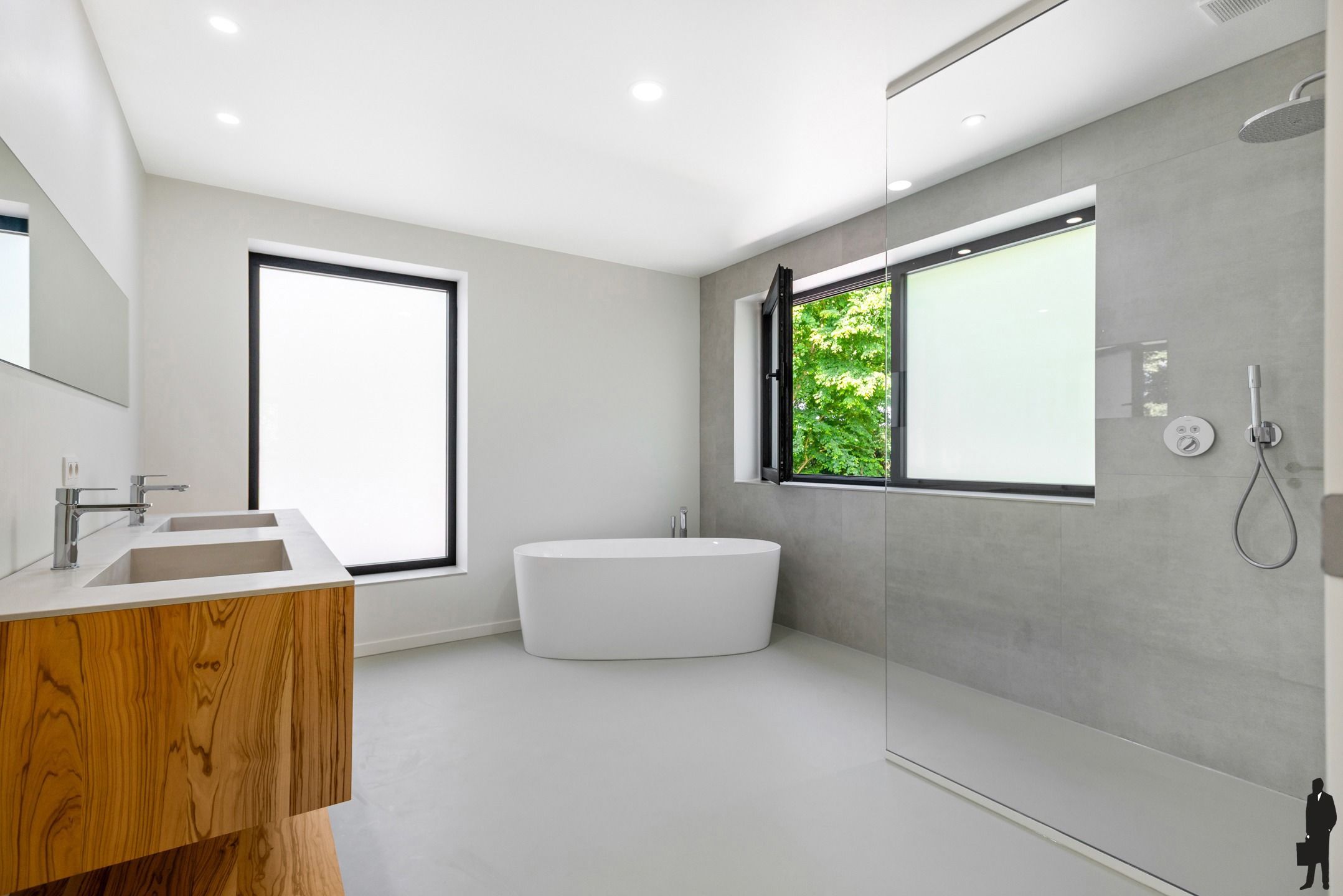 Energiezuinige woning met prachtige parktuin foto 33