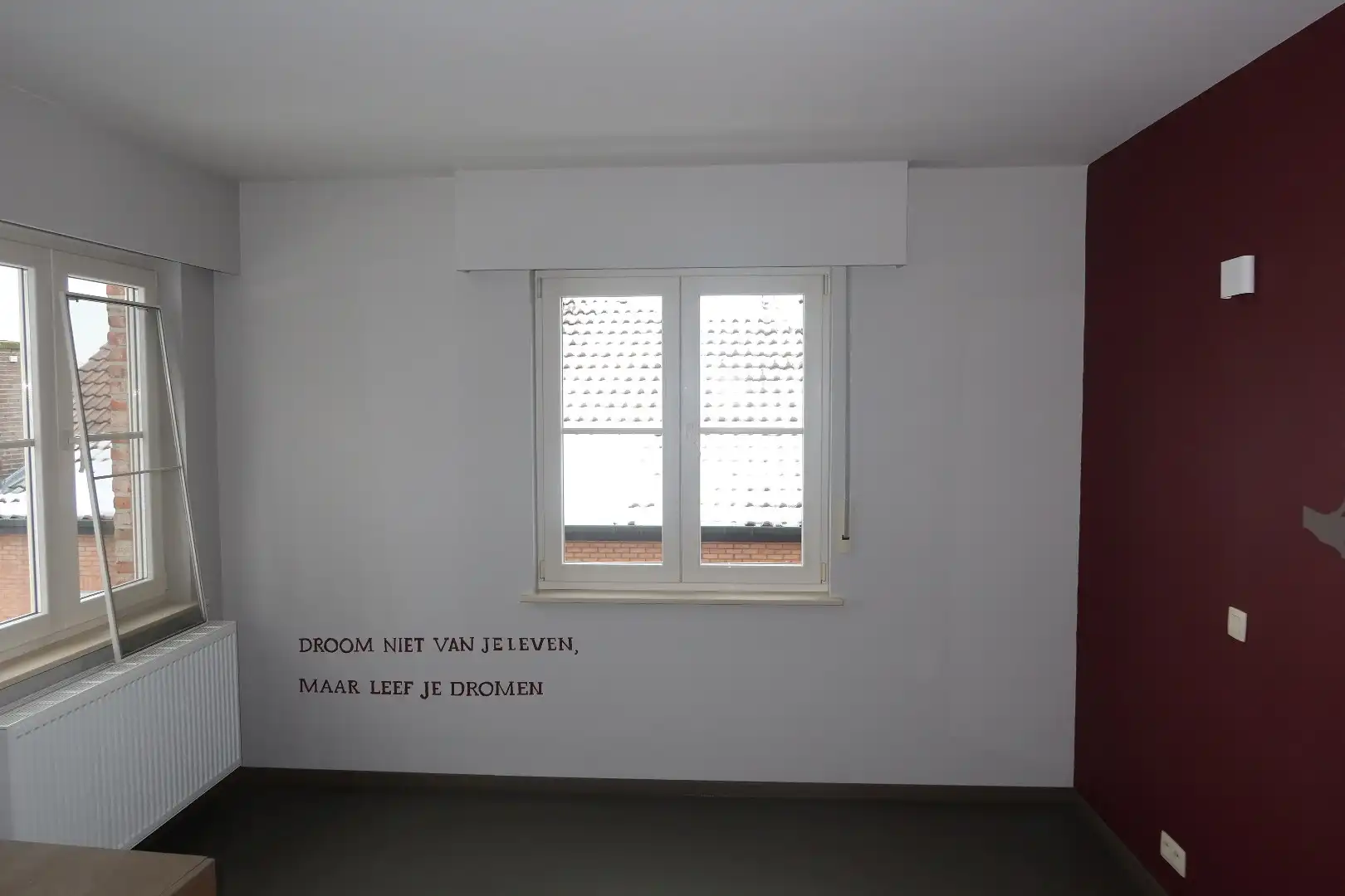 Uiterst ruime woning met 3 slk, 2 garages en tuin foto 18