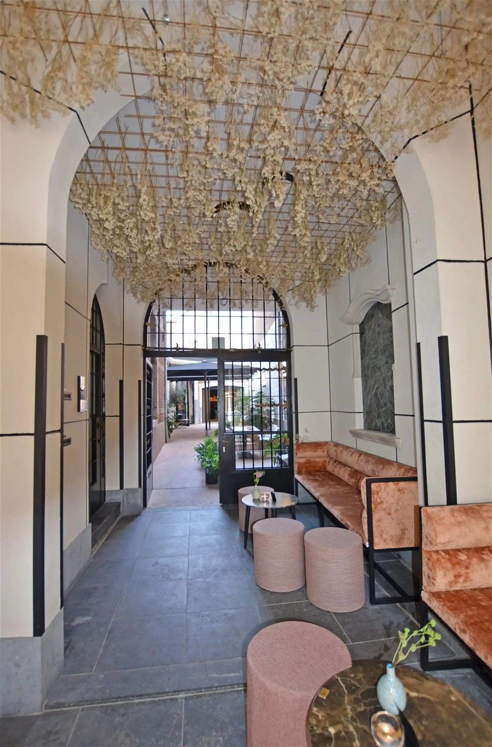 Exclusief appartement op toplocatie in de binnenstad foto 23