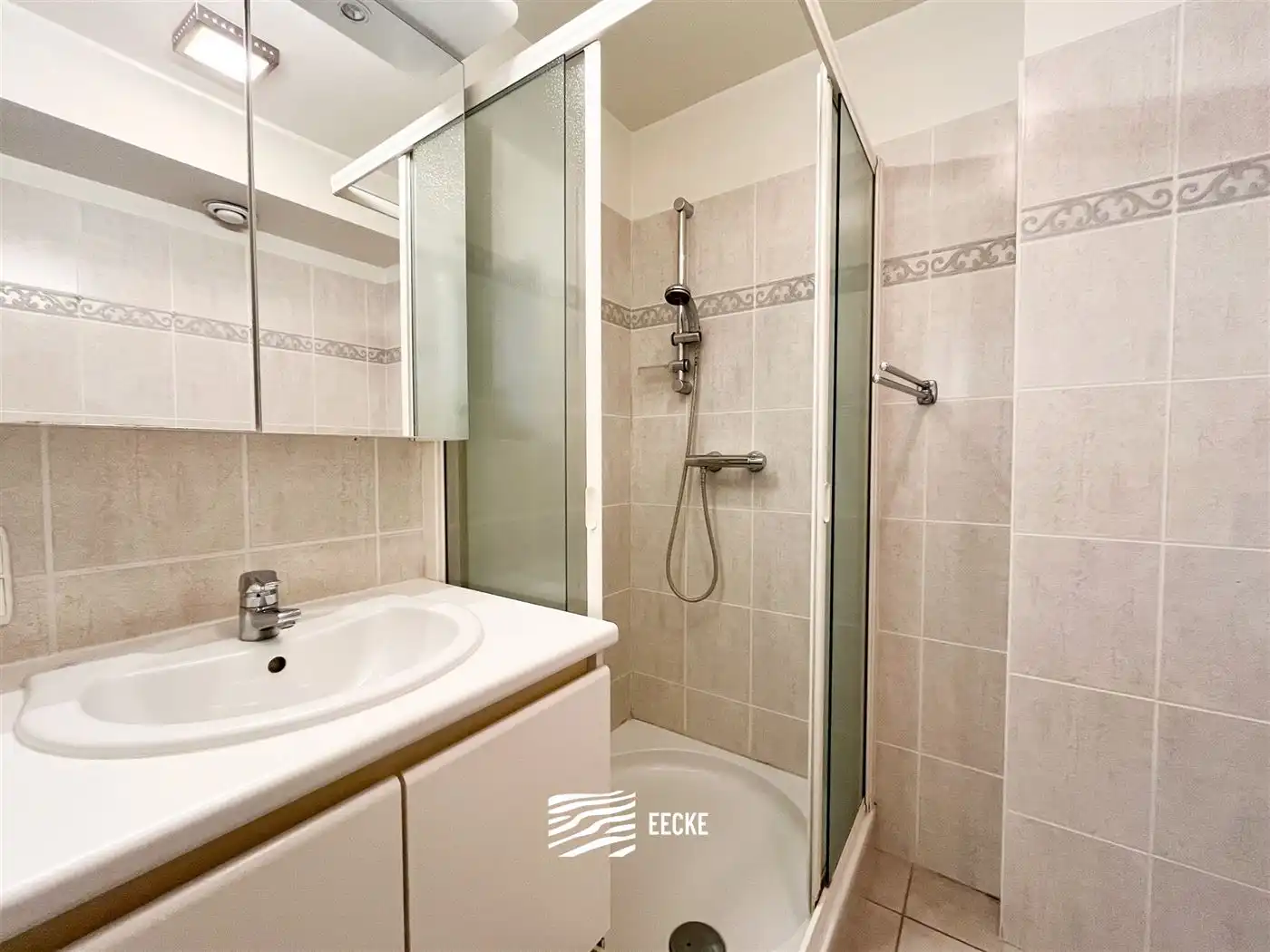 Appartement met 1 slaapkamer foto 8