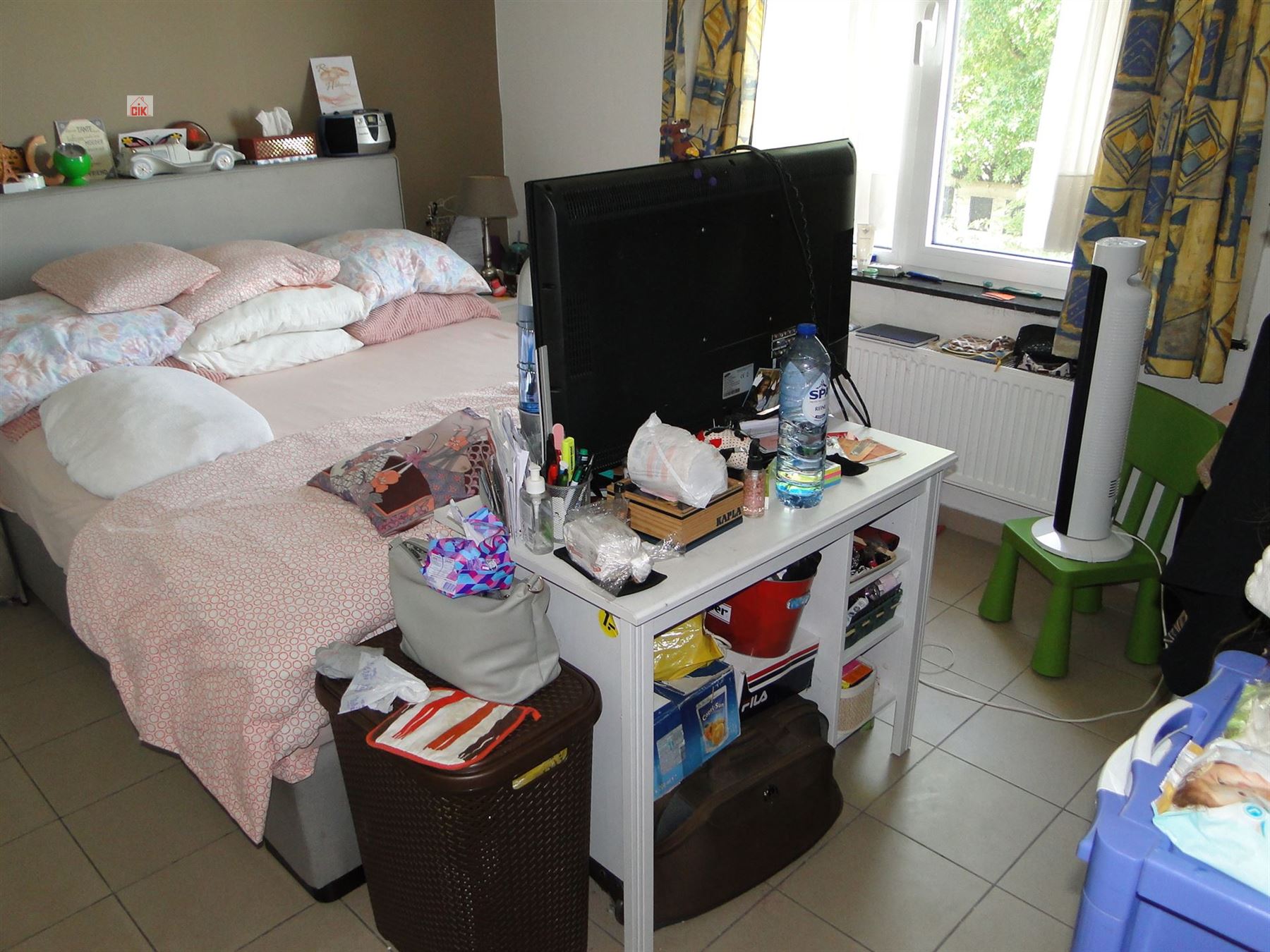 3 appartementen + garage foto 11