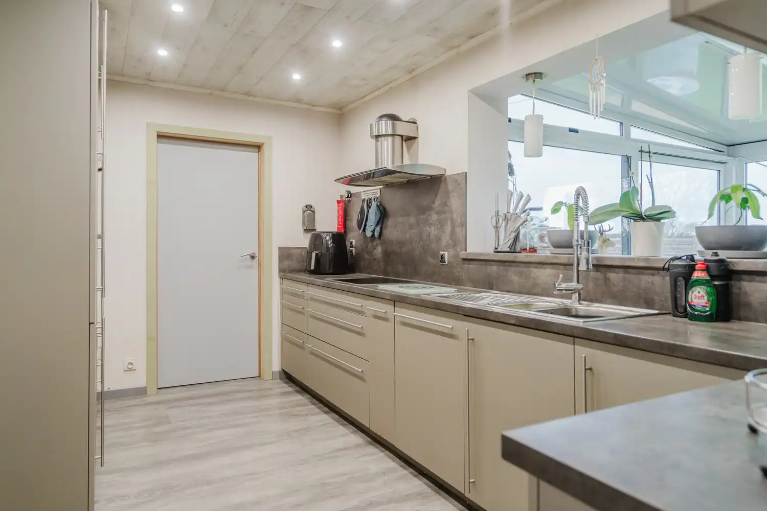 INSTAPKLARE GEZINSWONING foto 8